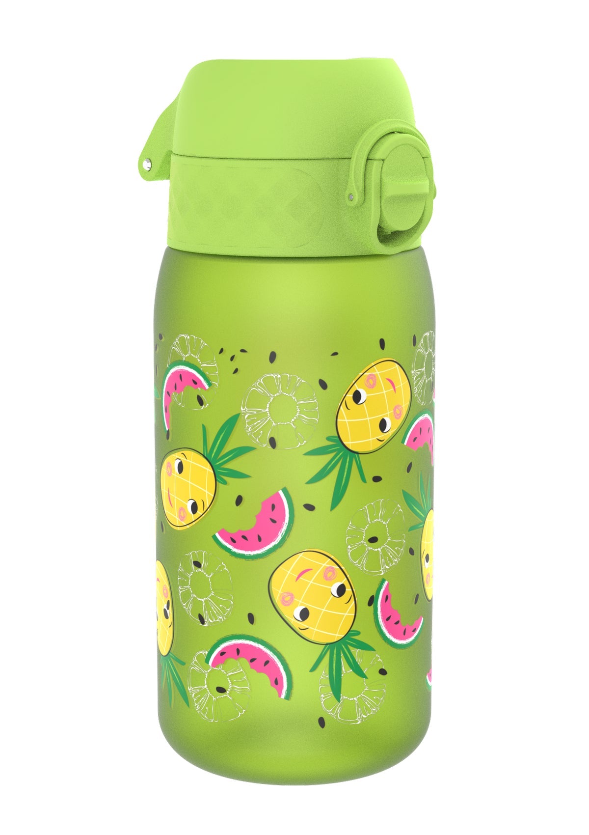 ION8 350ML RECYCLON POD Water Bottle Leak Proof BPA Free