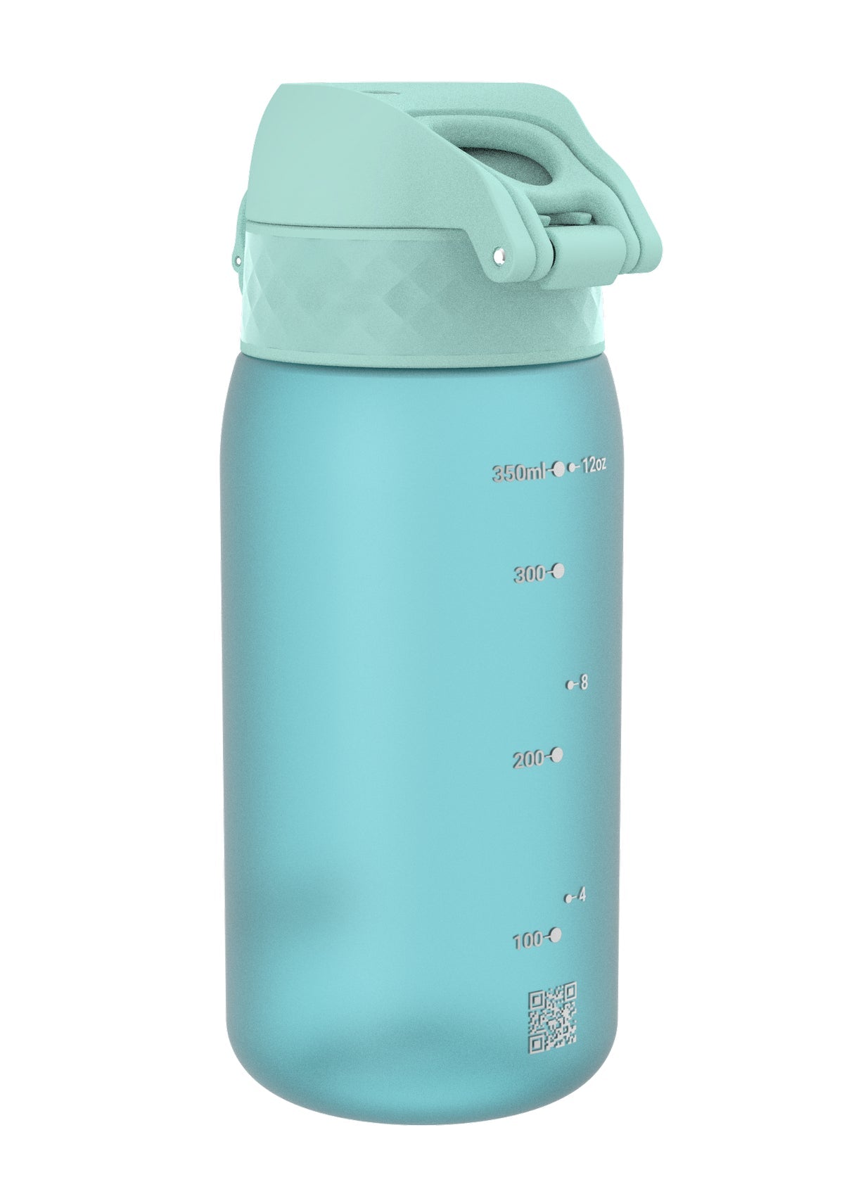 ION8 350ML RECYCLON POD Water Bottle Leak Proof BPA Free