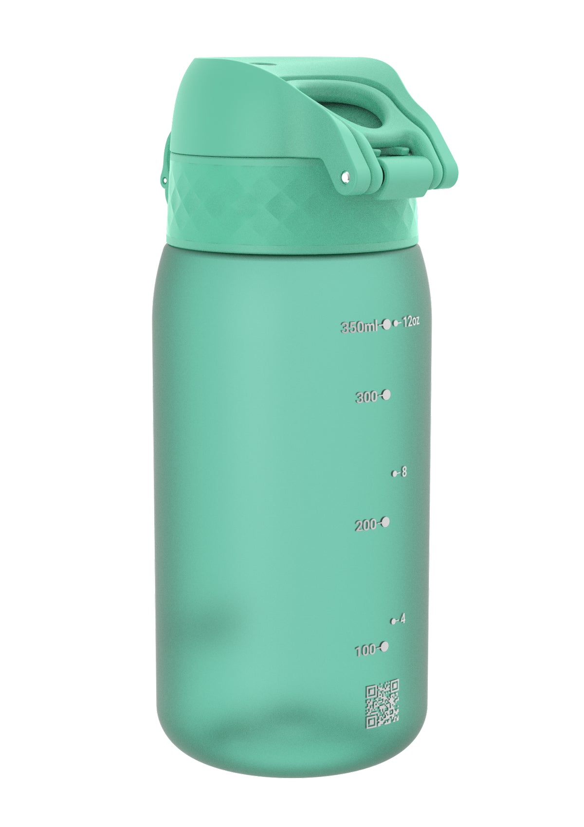 ION8 350ML RECYCLON POD Water Bottle Leak Proof BPA Free