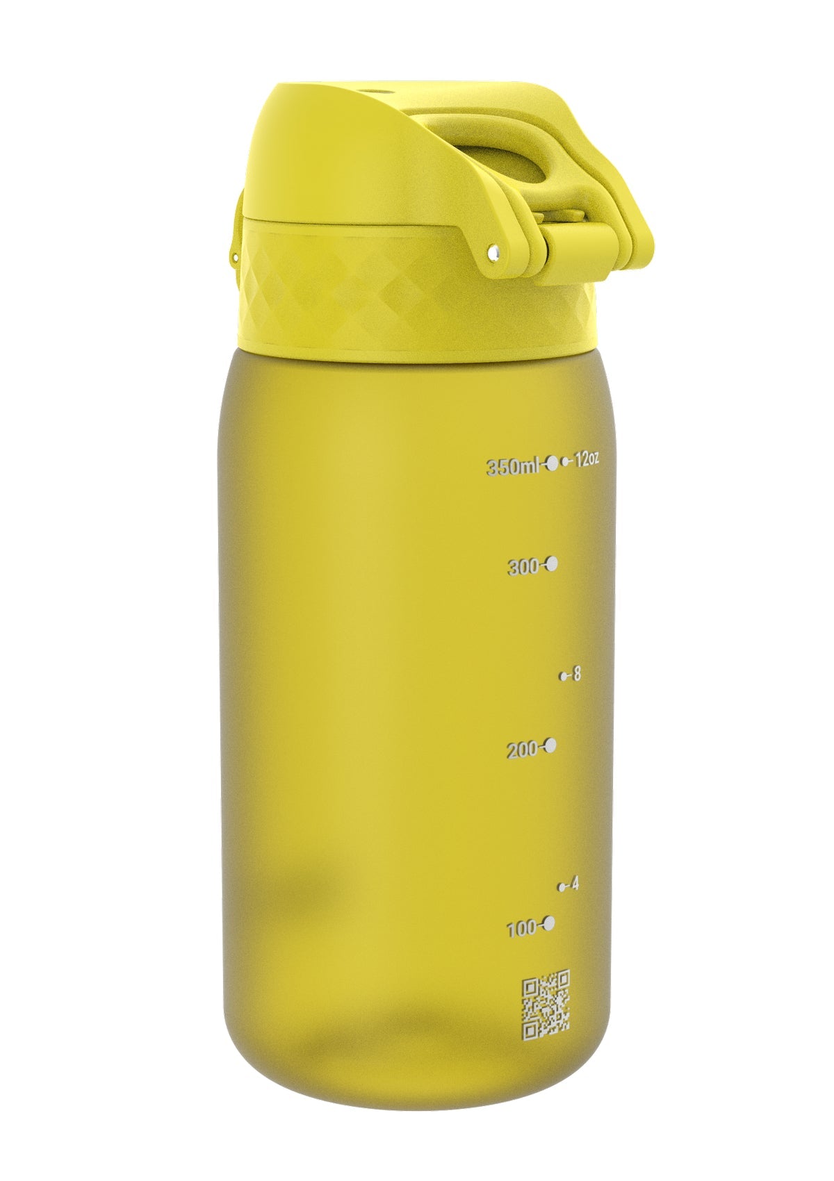 ION8 350ML RECYCLON POD Water Bottle Leak Proof BPA Free