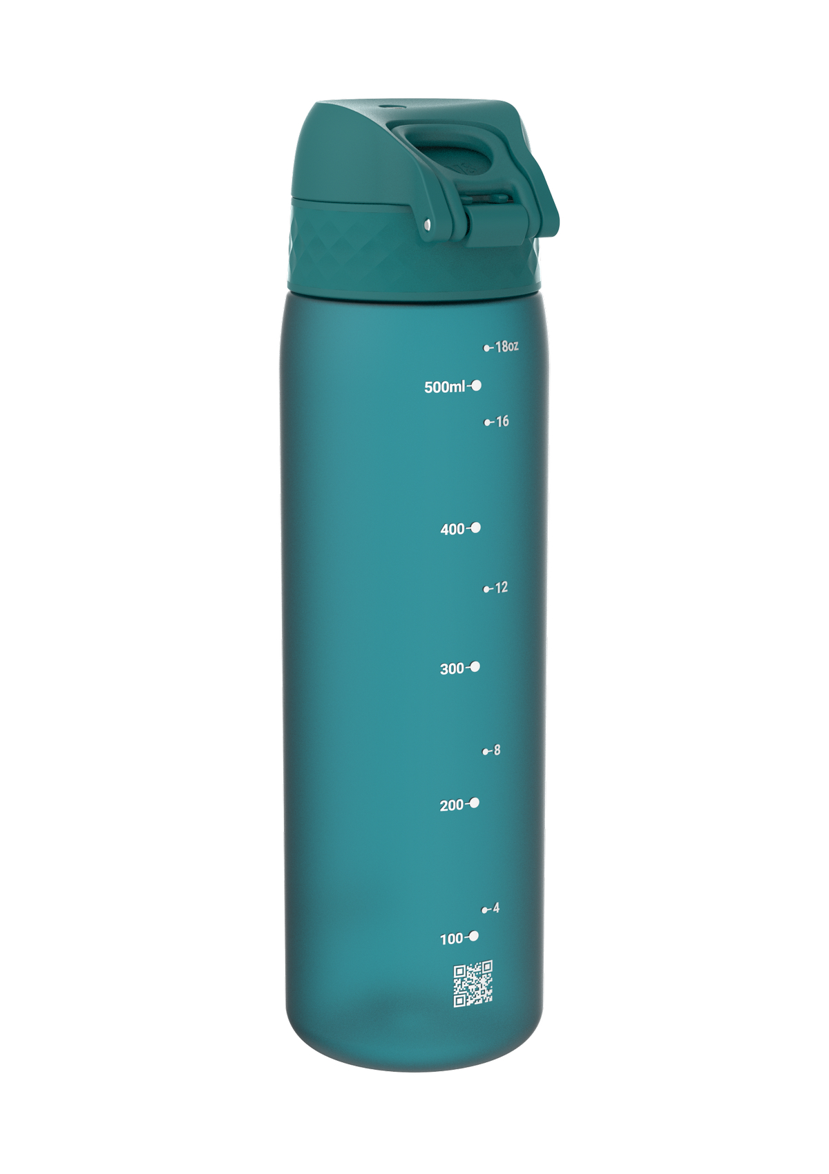 ION8 Water Bottle Leak Proof 500ml BPA Free