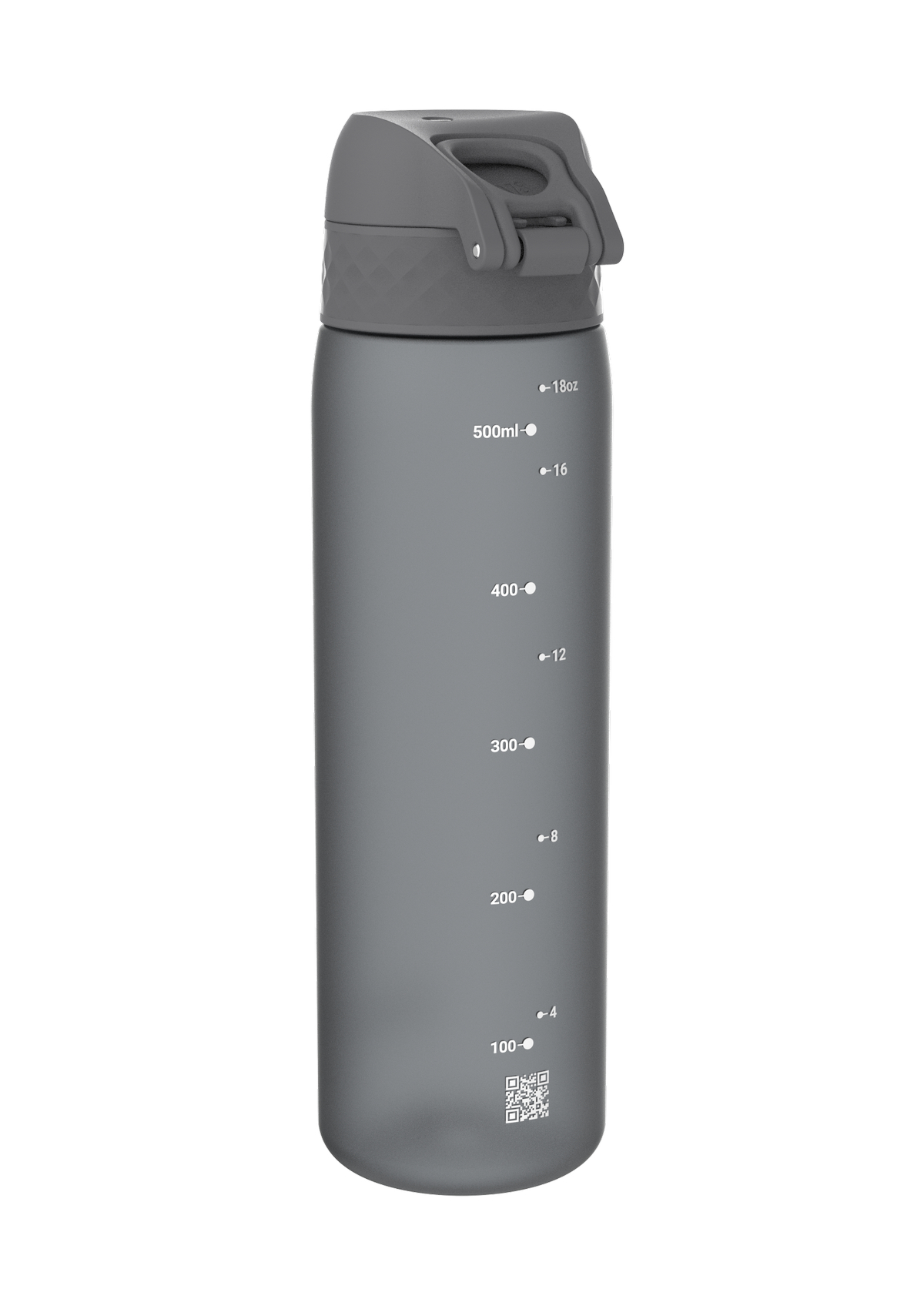 ION8 Water Bottle Leak Proof 500ml BPA Free