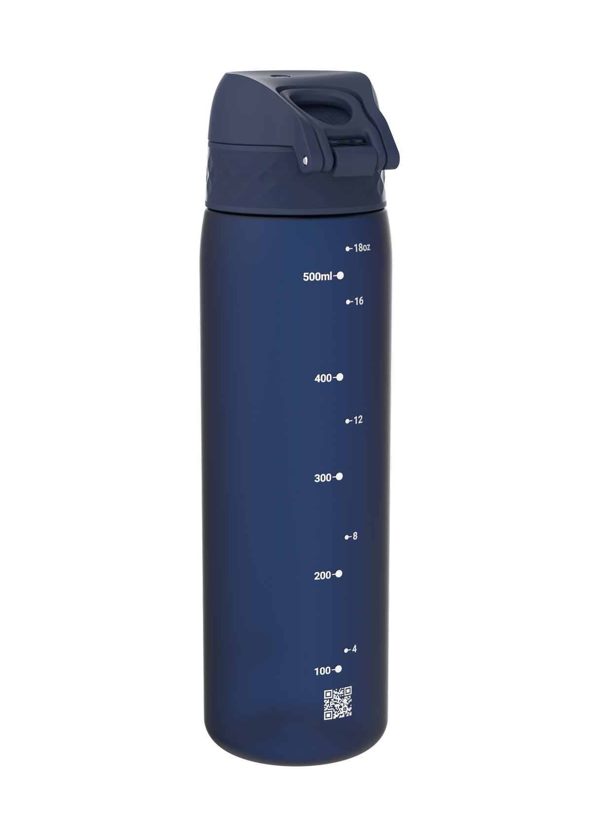 ION8 Water Bottle Leak Proof 500ml BPA Free