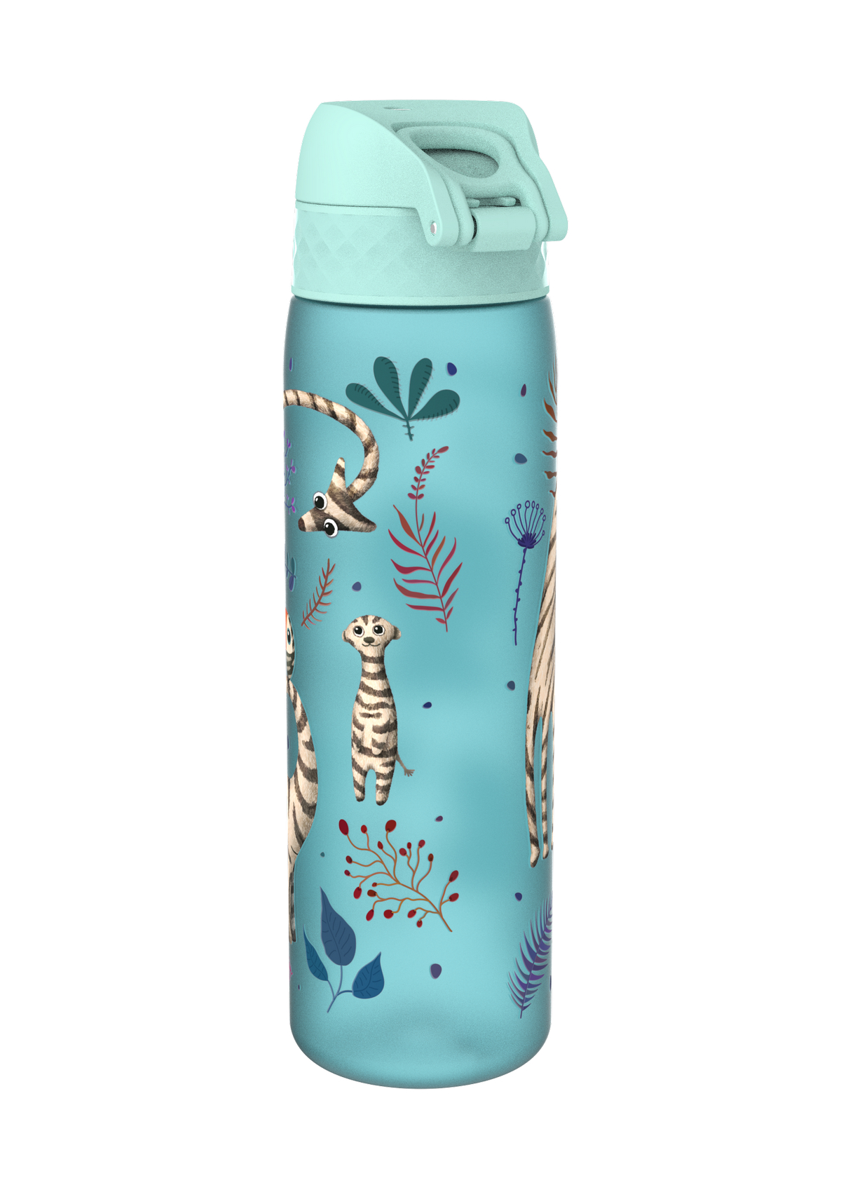 ION8 Water Bottle Leak Proof 500ml BPA Free