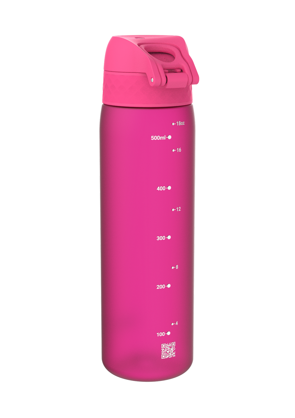 ION8 Water Bottle Leak Proof 500ml BPA Free