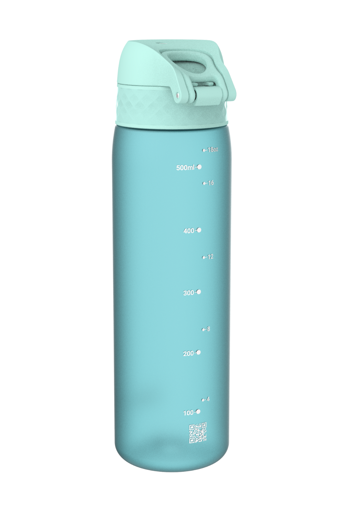 ION8 Water Bottle Leak Proof 500ml BPA Free