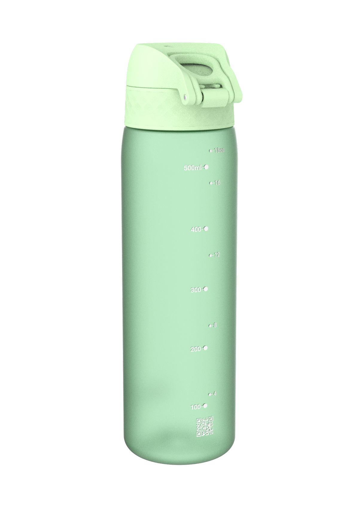 ION8 Water Bottle Leak Proof 500ml BPA Free