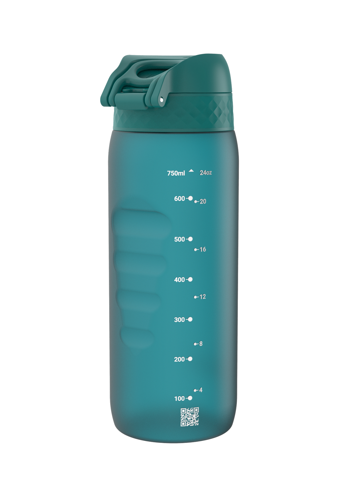 ION8 Water Bottle Leak Proof 750ml BPA Free