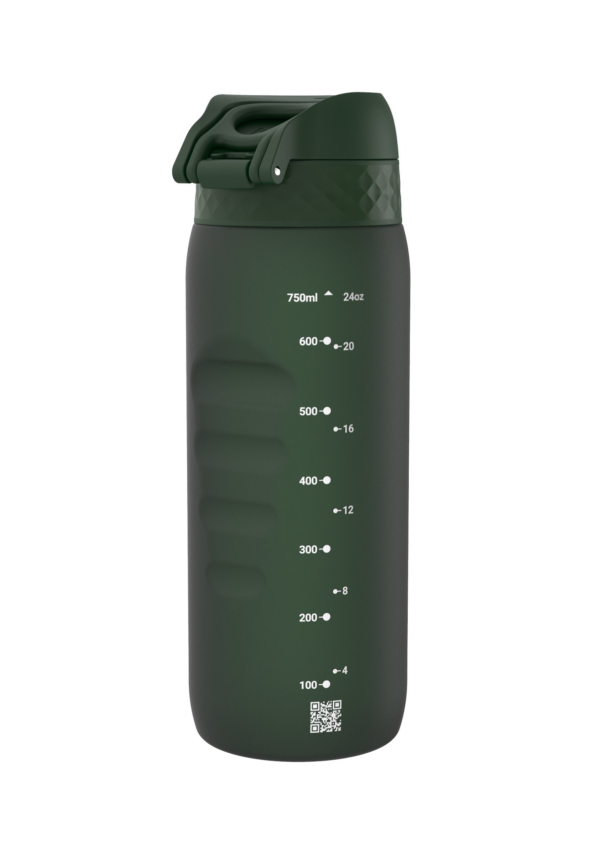ION8 Water Bottle Leak Proof 750ml BPA Free