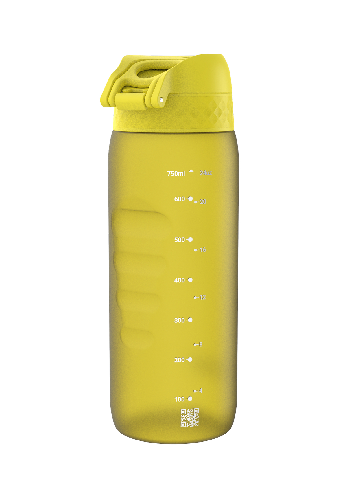 ION8 Water Bottle Leak Proof 750ml BPA Free