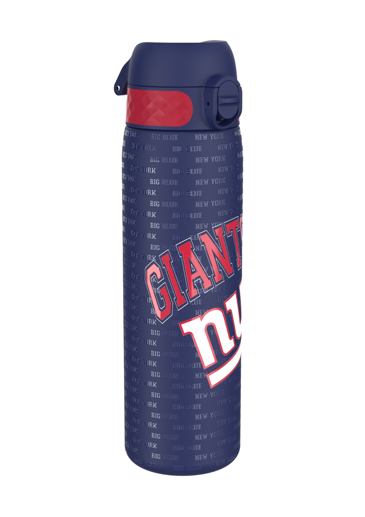 ION8 NFL Water Bottle Leak Proof 600ml Stainless Steel