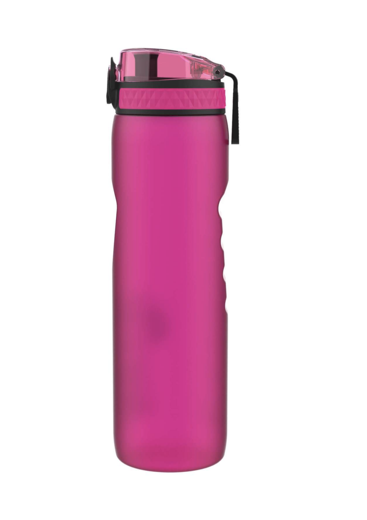 ION8 Water Bottle Quench 1000ml Leak Proof BPA Free