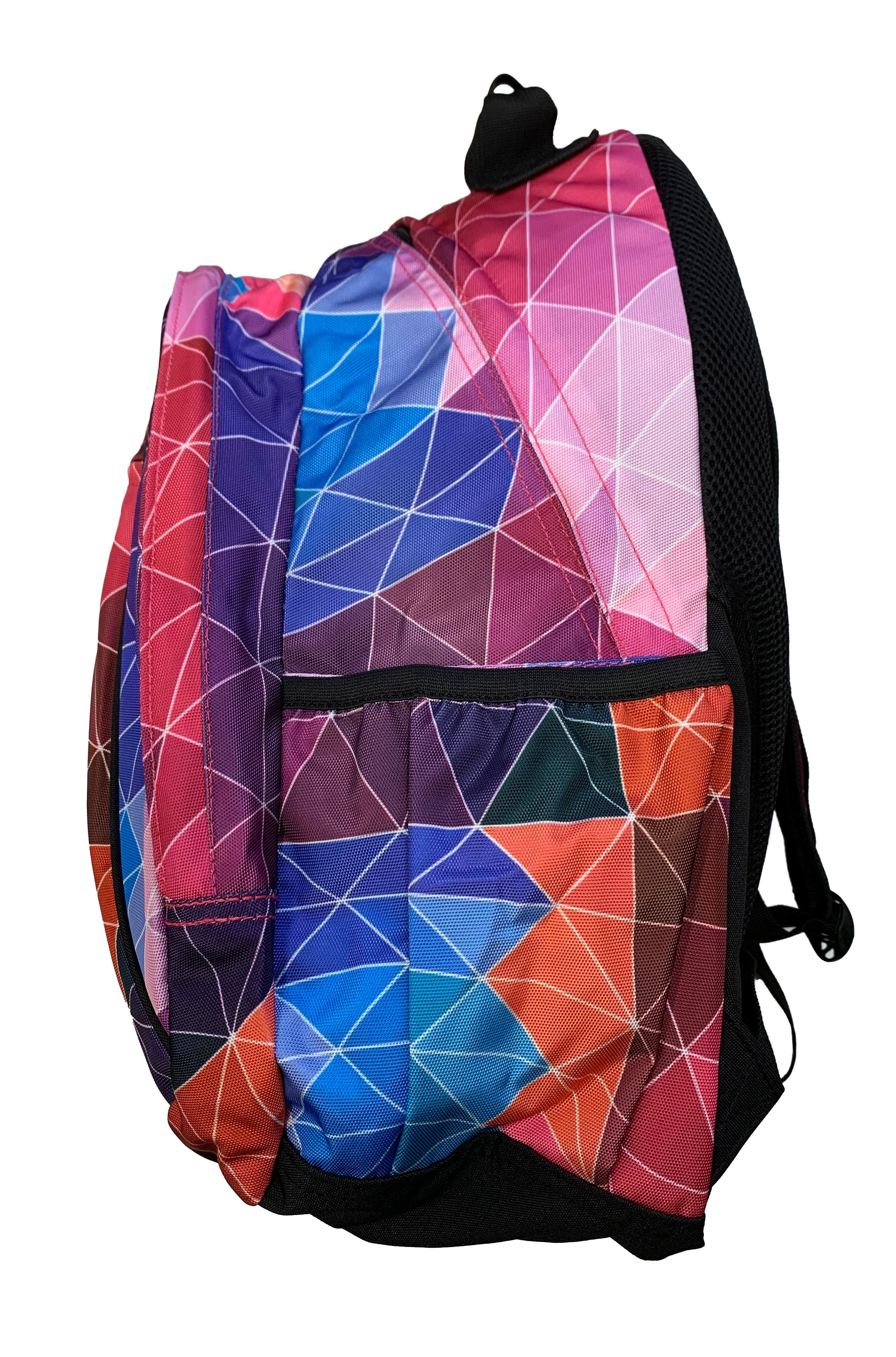 Ridge53 Backpack Abbey Dublin Diamonds