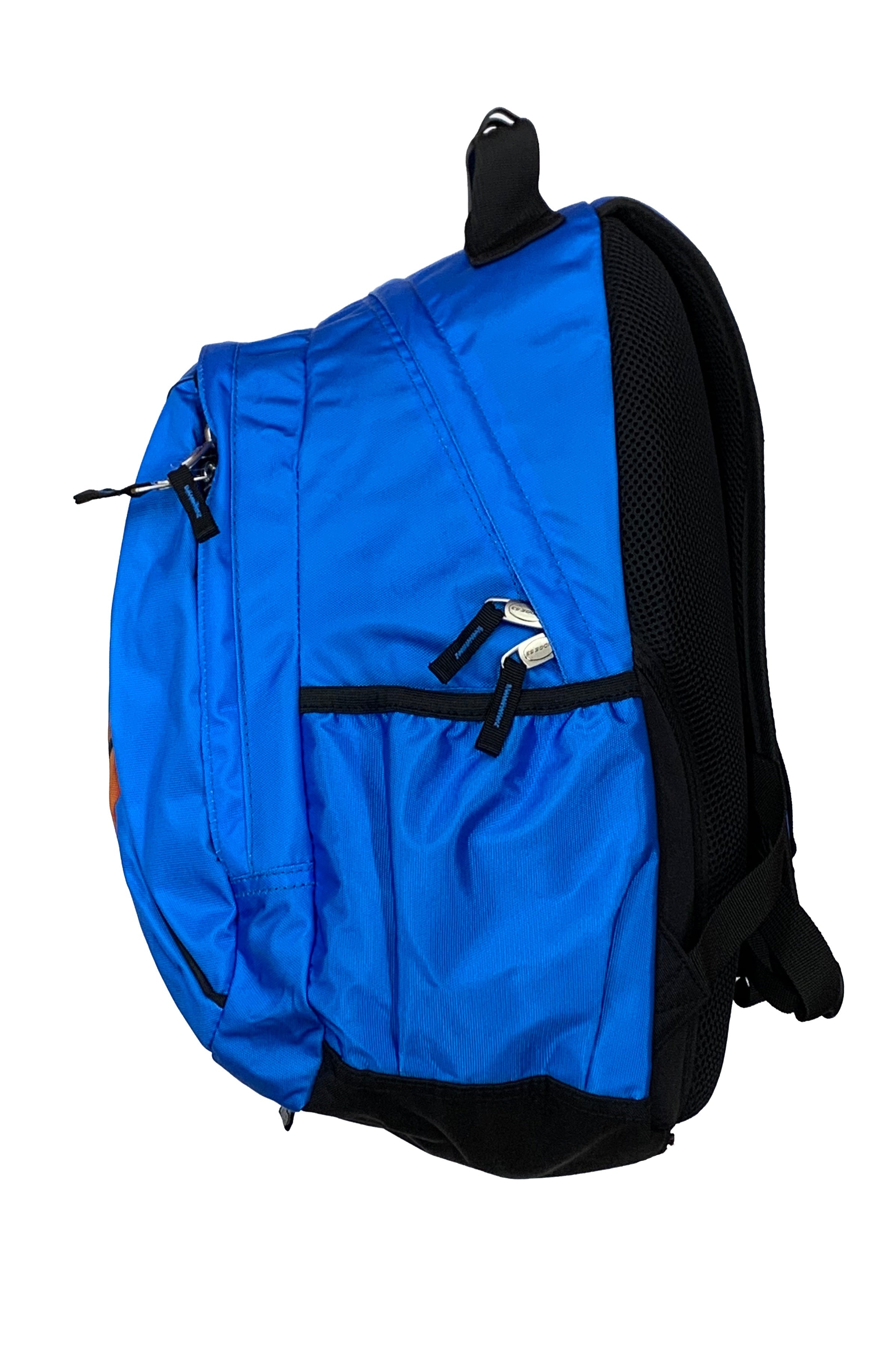 Ridge53 Backpack Abbey Eddy Blue Emoji