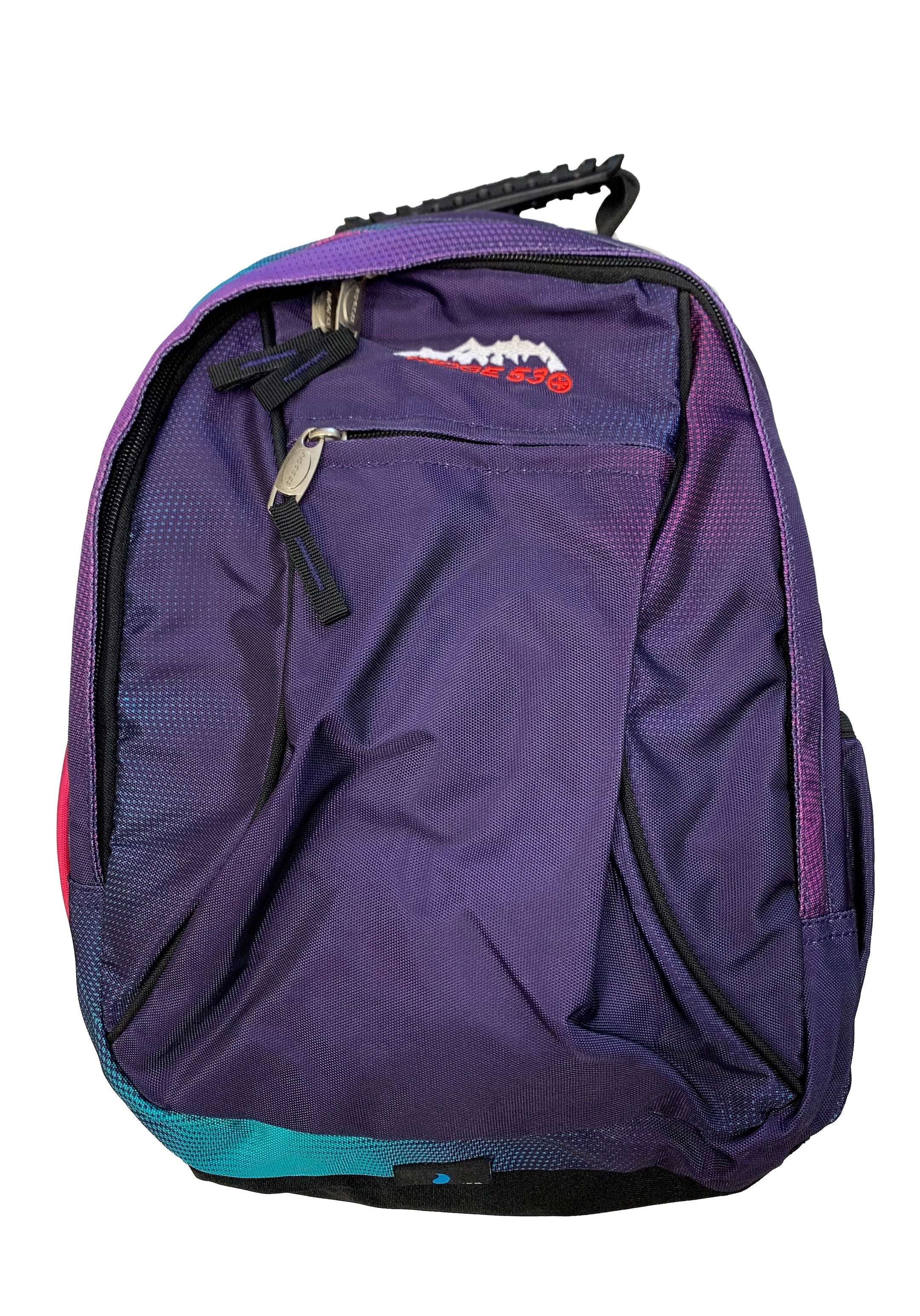 Ridge53 Backpack Abbey Dublin Diamonds