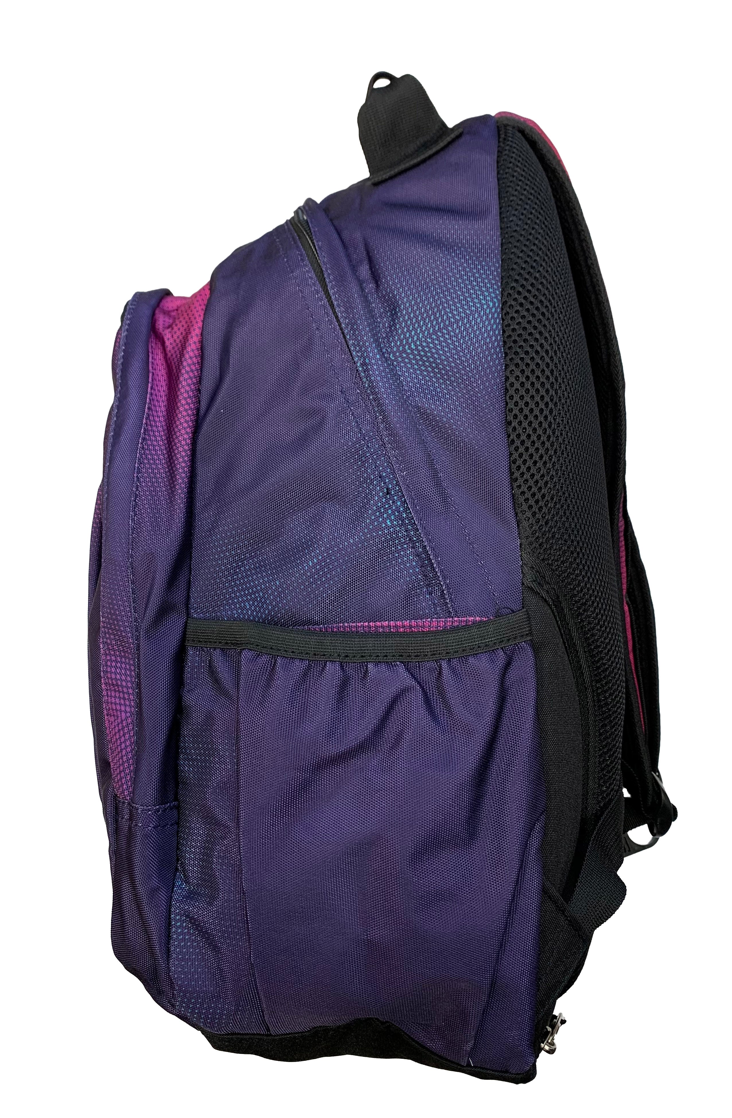 Ridge53 Backpack Abbey Toulouse Tie Dye