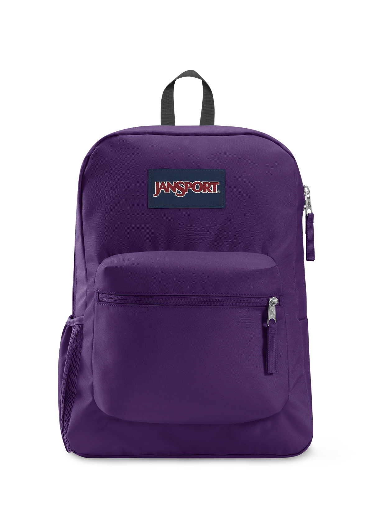 JanSport Backpacks Cross Town Brazilian Berry