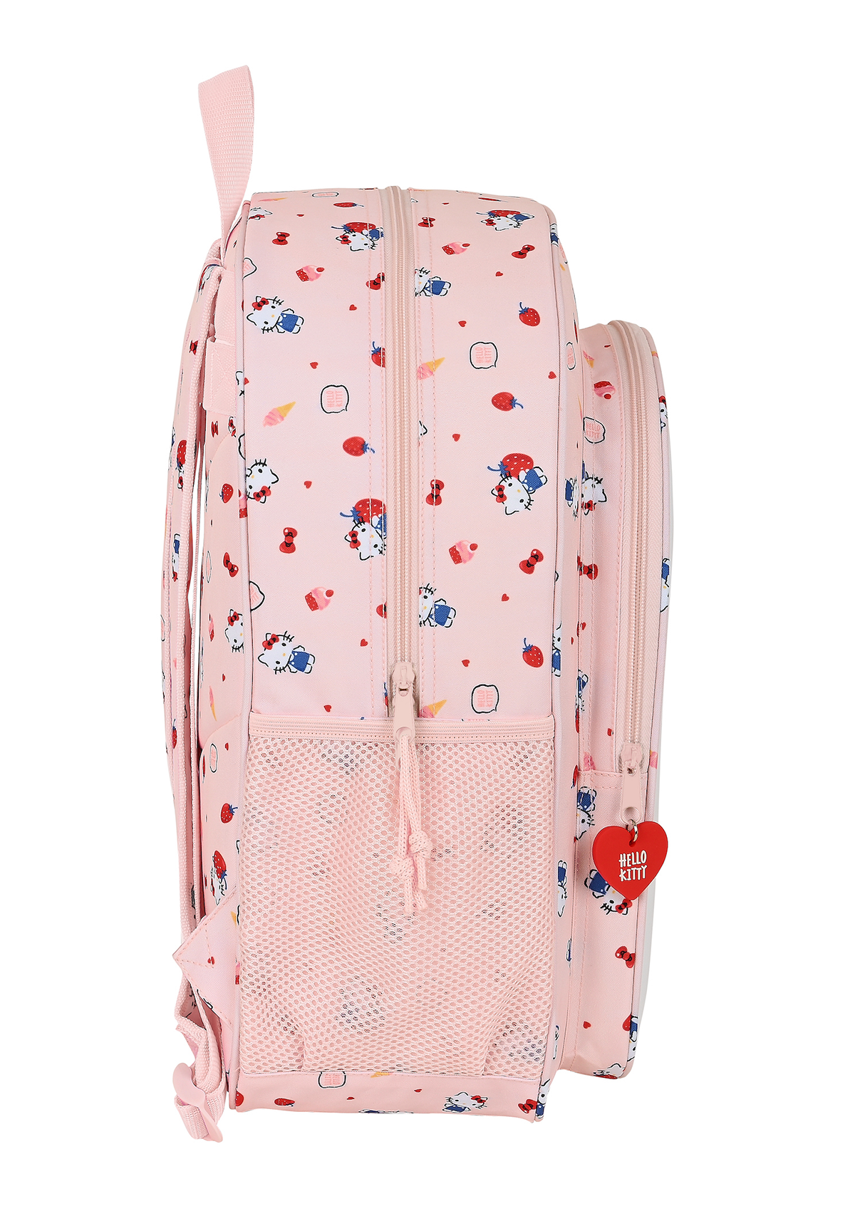 Hello Kitty Large Backpack