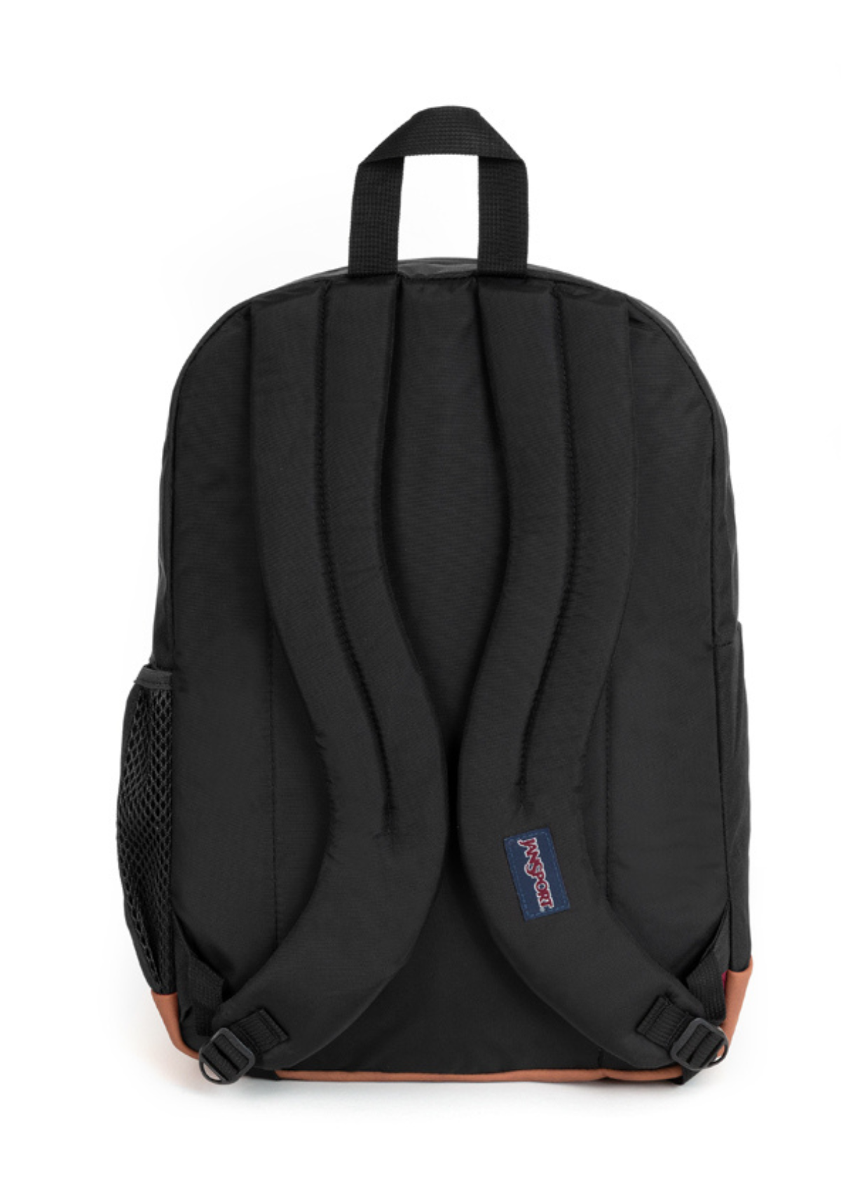 JanSport Backpacks Cool Student Black
