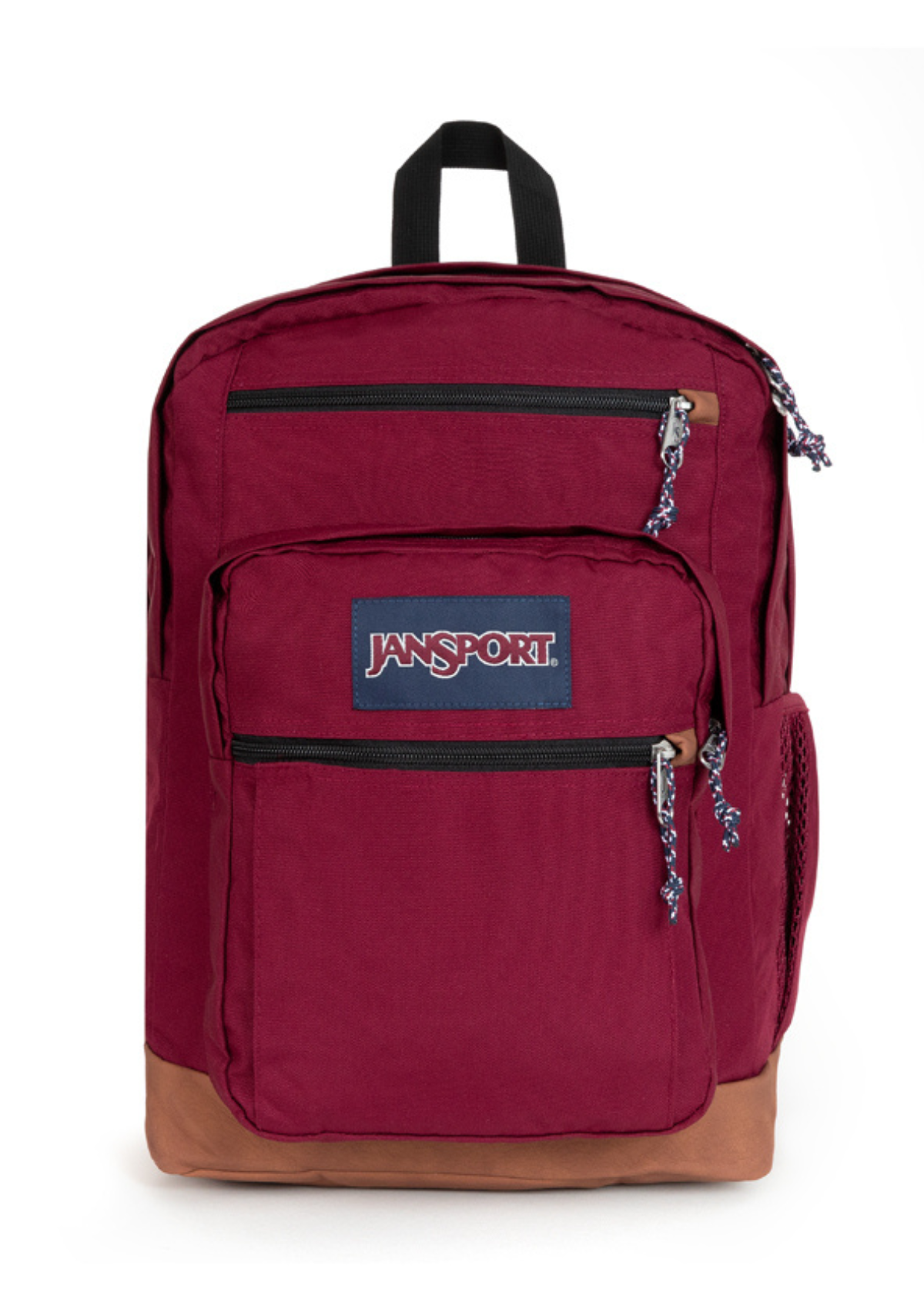 JanSport Backpacks Cool Student Russet Red