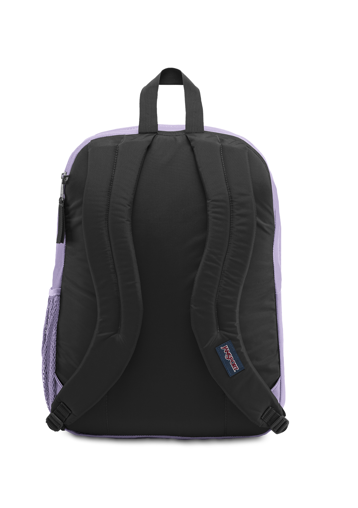 JanSport Backpacks Big Student Pastel Lilac