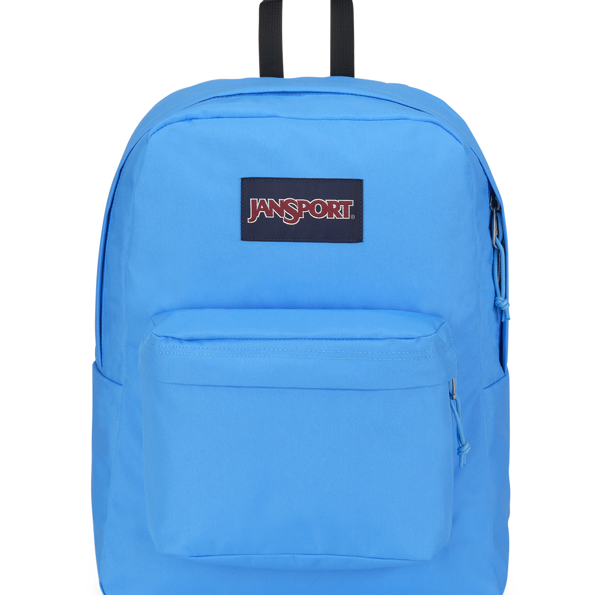 Neon green outlet jansport backpack