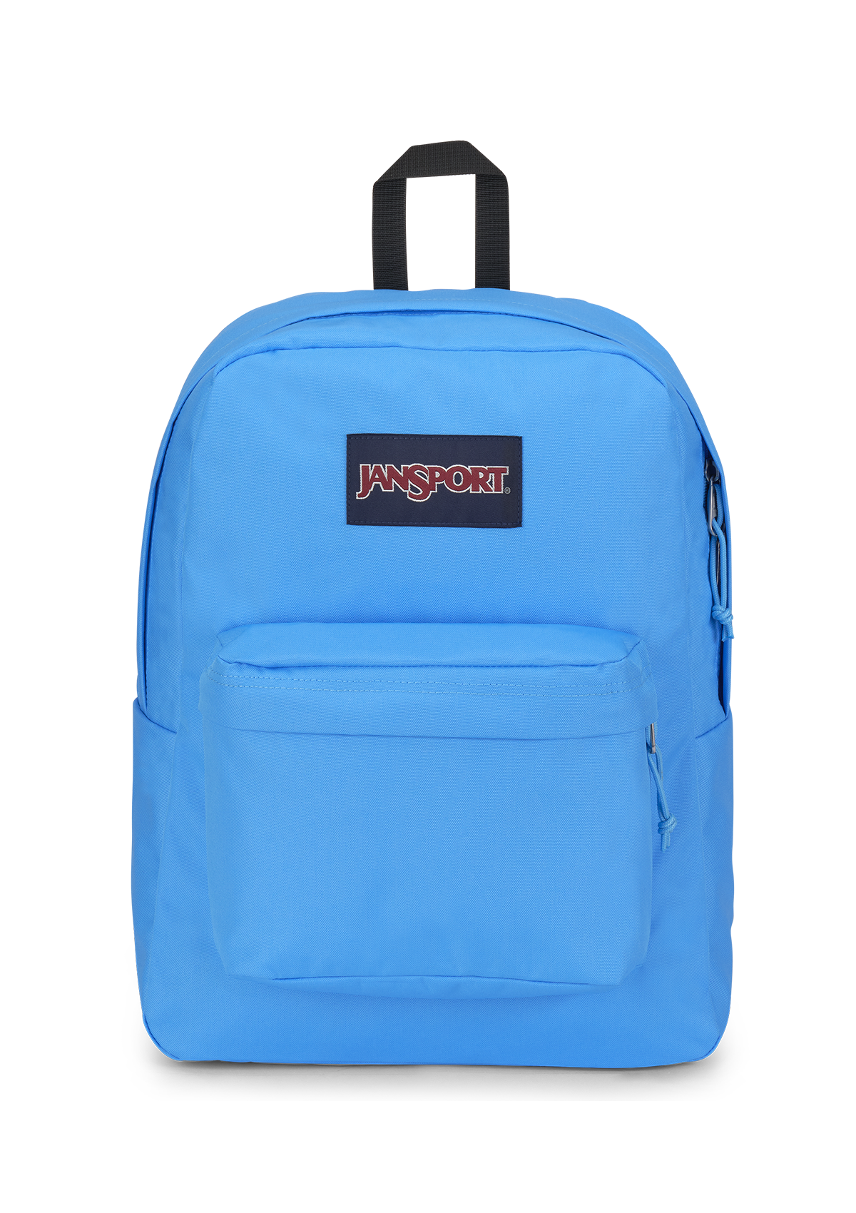 JanSport Backpacks Superbreak Blue Neon