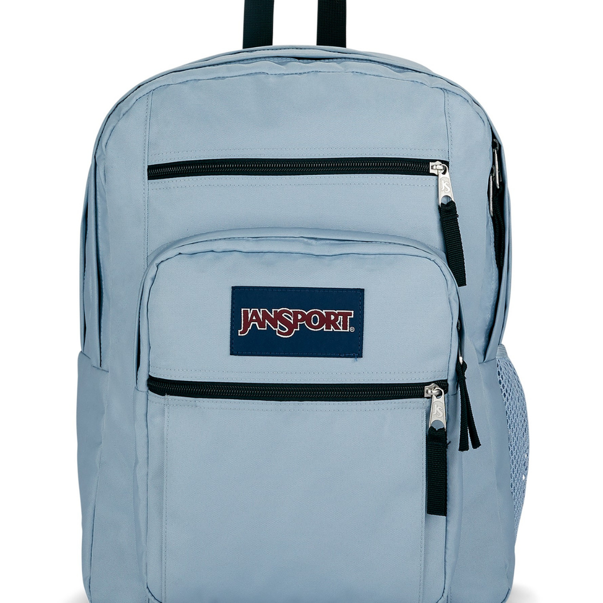 JanSport Backpacks Big Student Blue Dusk