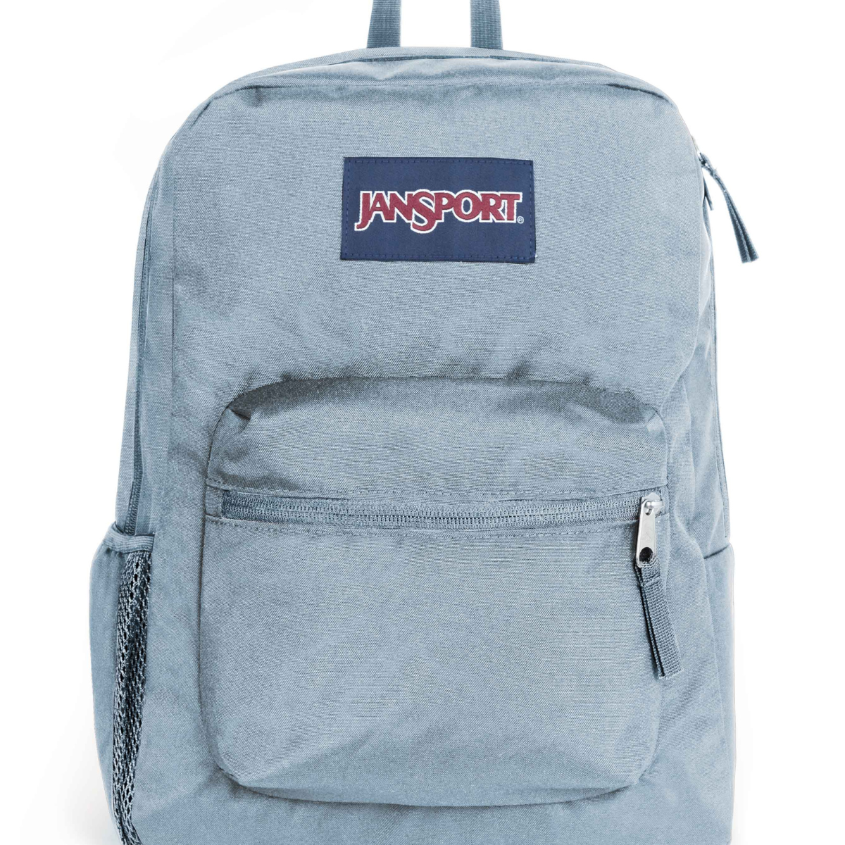 JanSport Backpacks Cross Town Blue Dusk