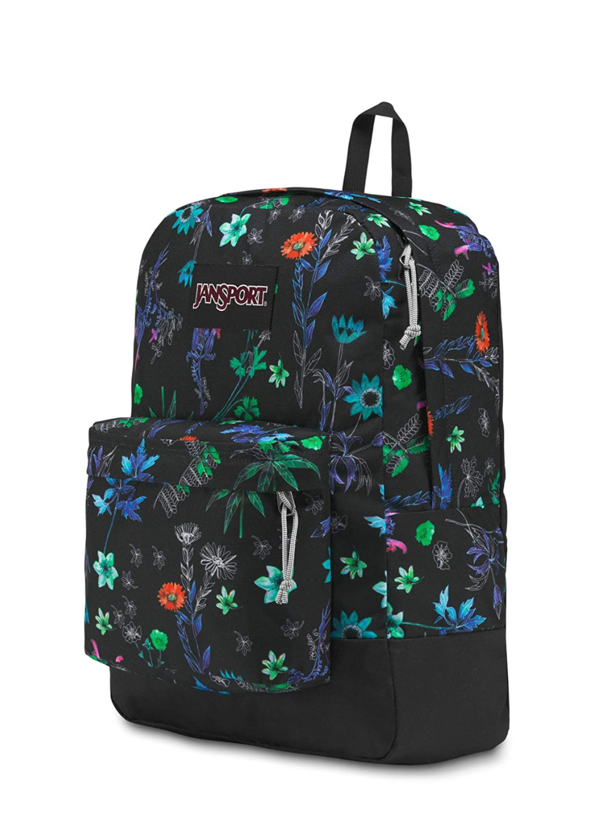 JanSport Backpacks Superbreak Ghost Garden