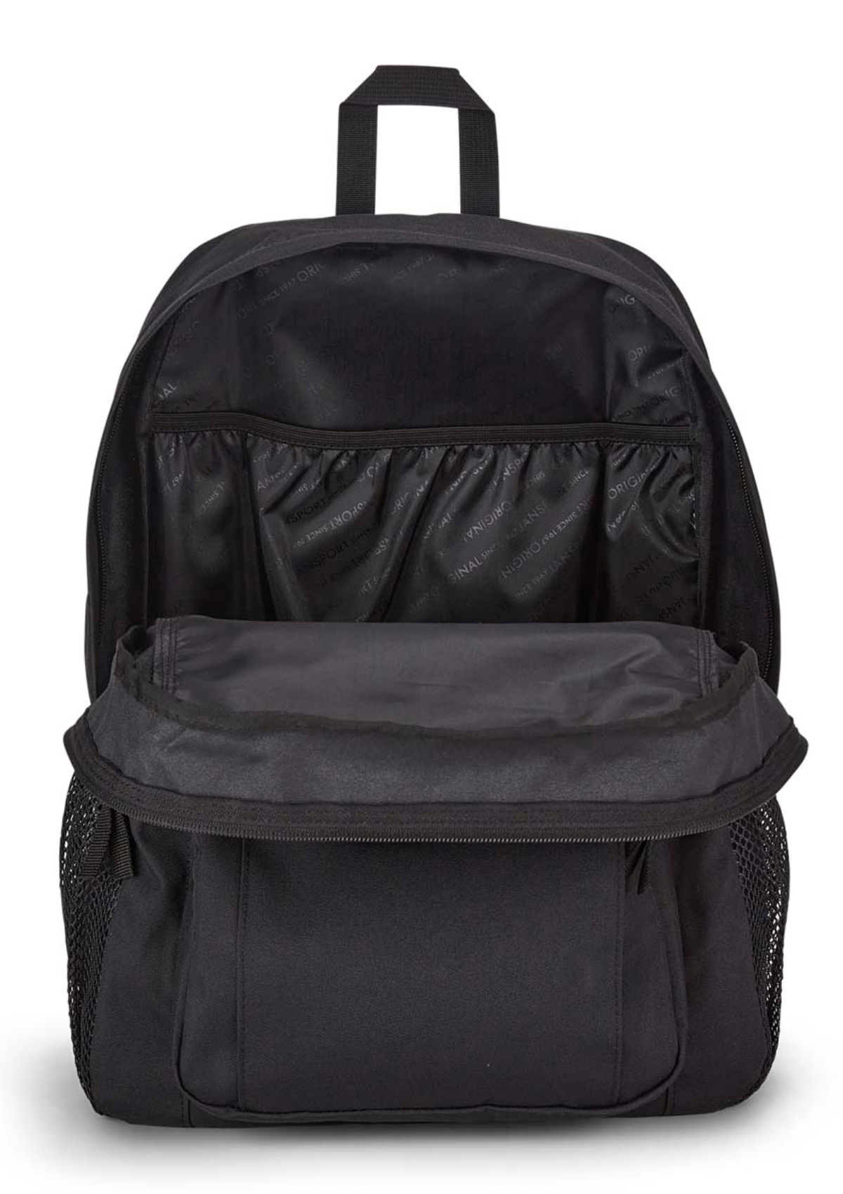 JanSport Backpacks Union Pack Black