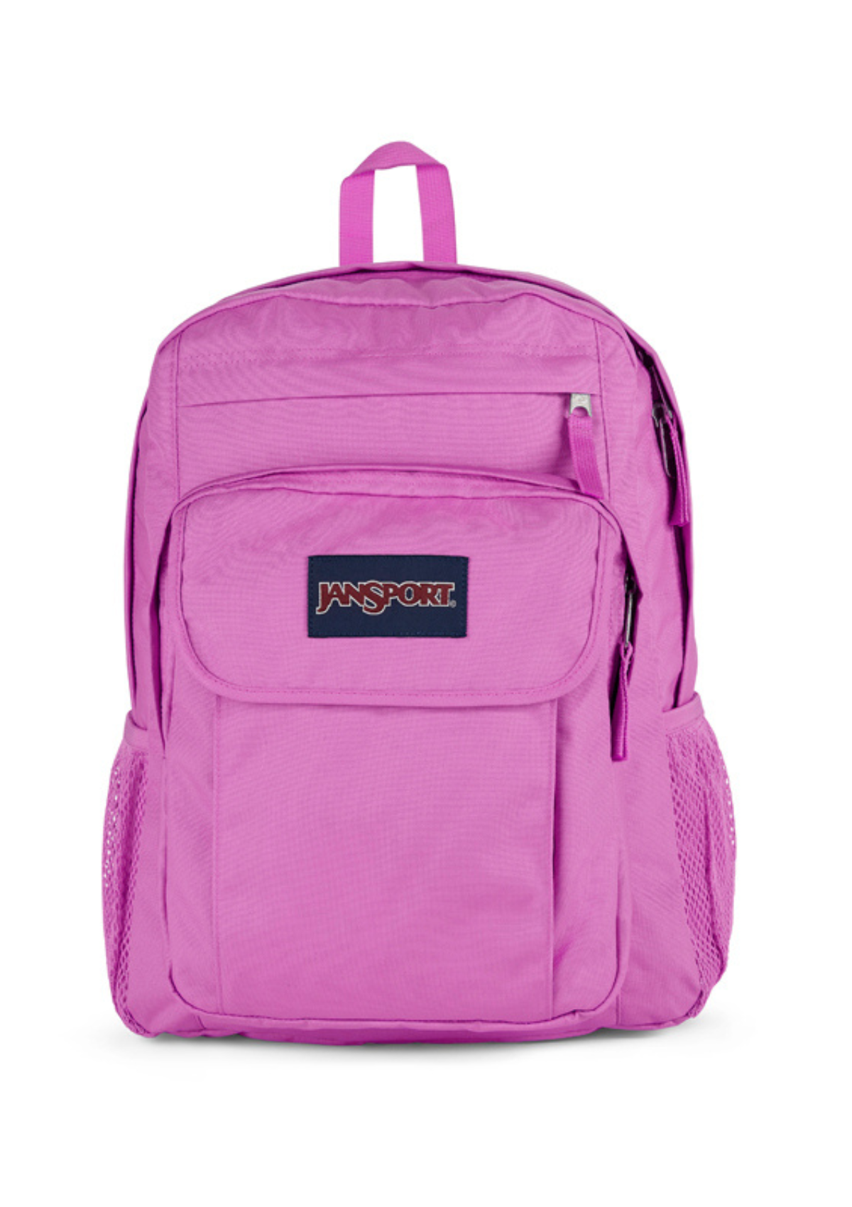 JanSport Backpacks Union Pack Purple Orchid