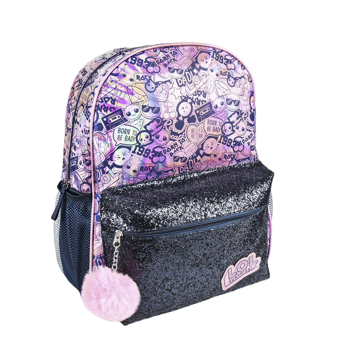 Small top lol backpack