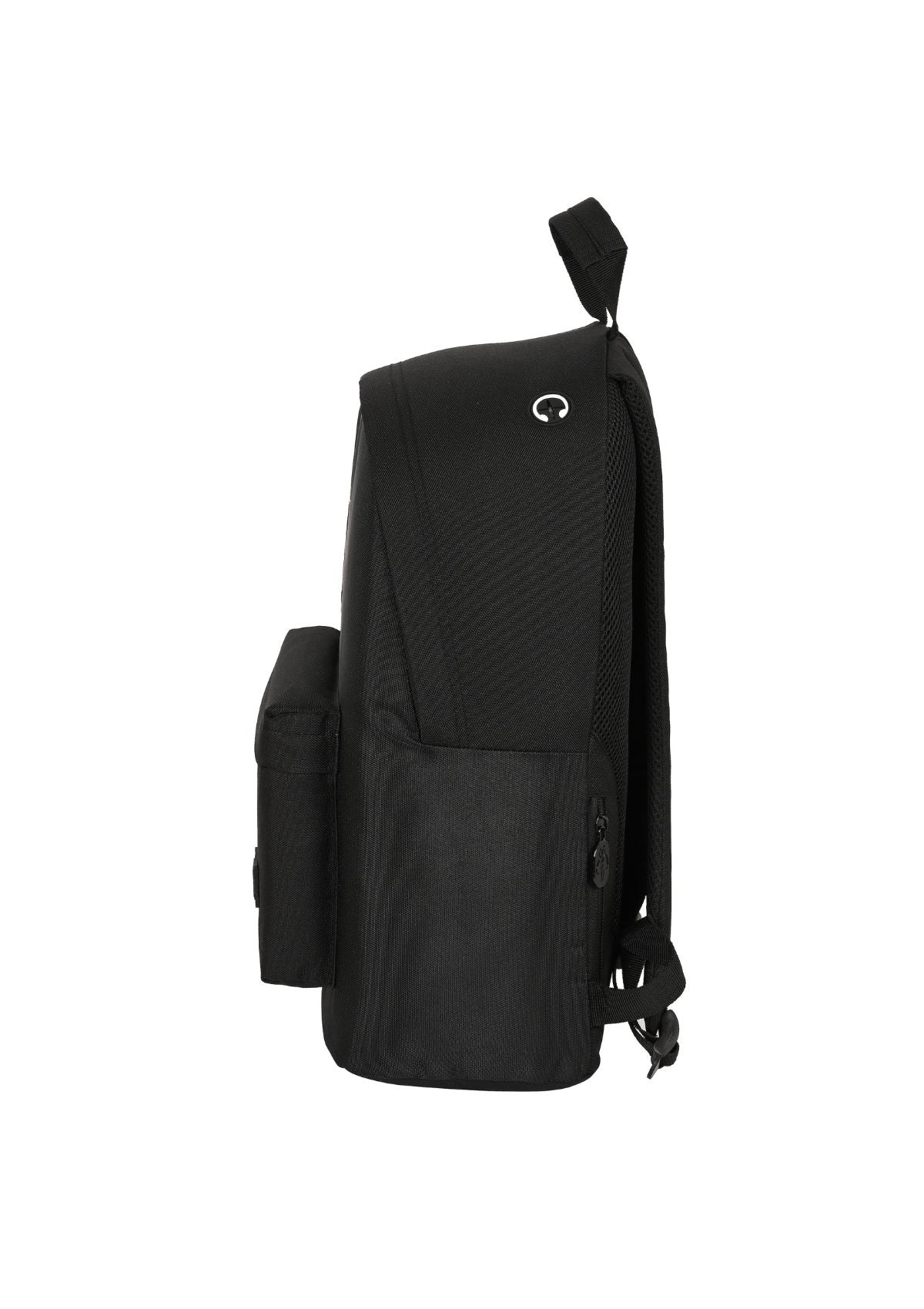Mandalorian Large Backpack side