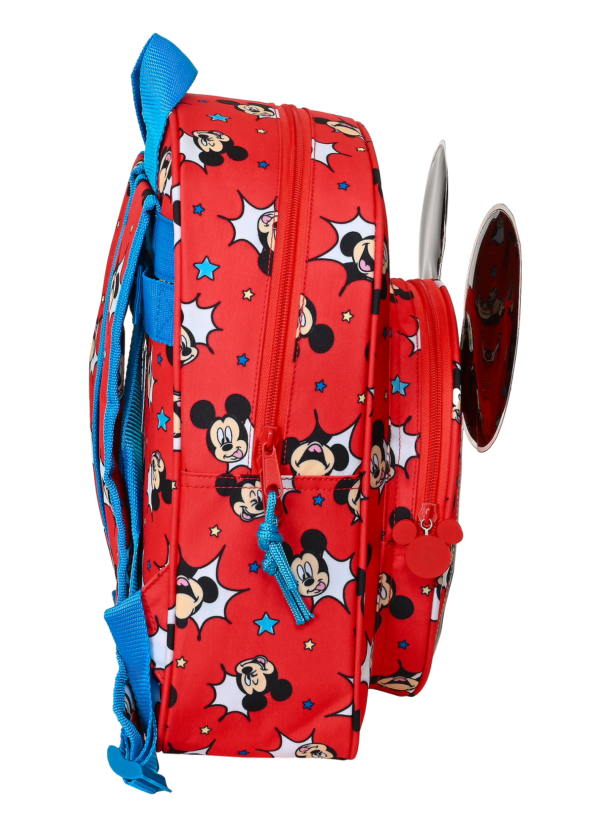 Mickey Mouse Small Backpack