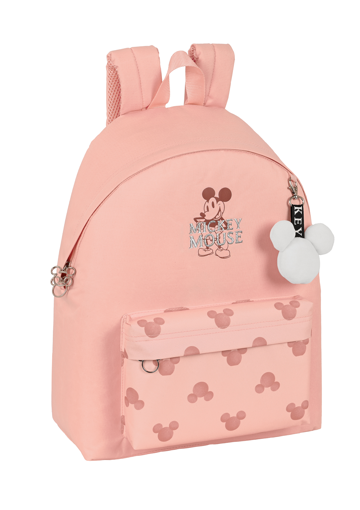 Mickey Mouse Large Backpack