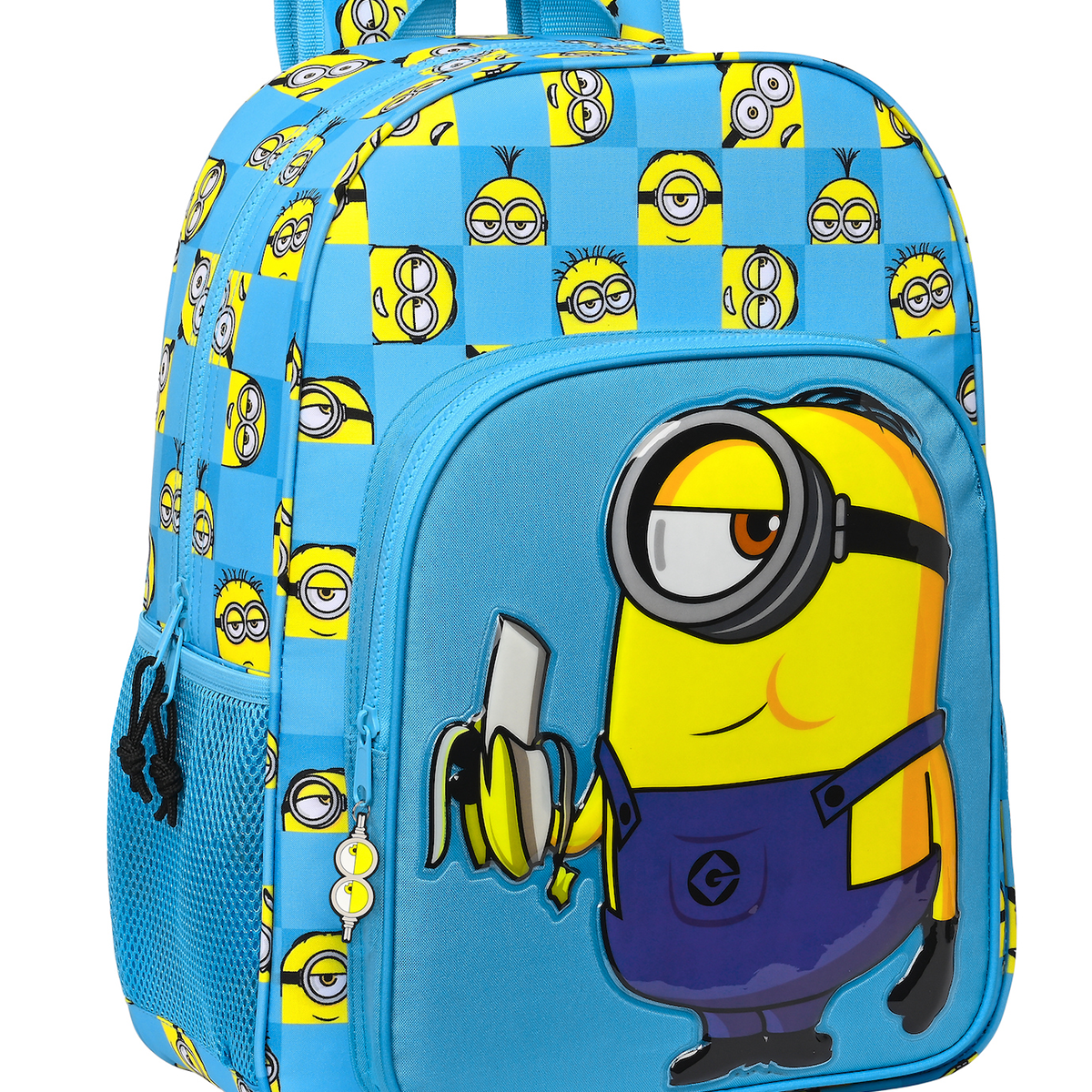 Minion rugzak hotsell