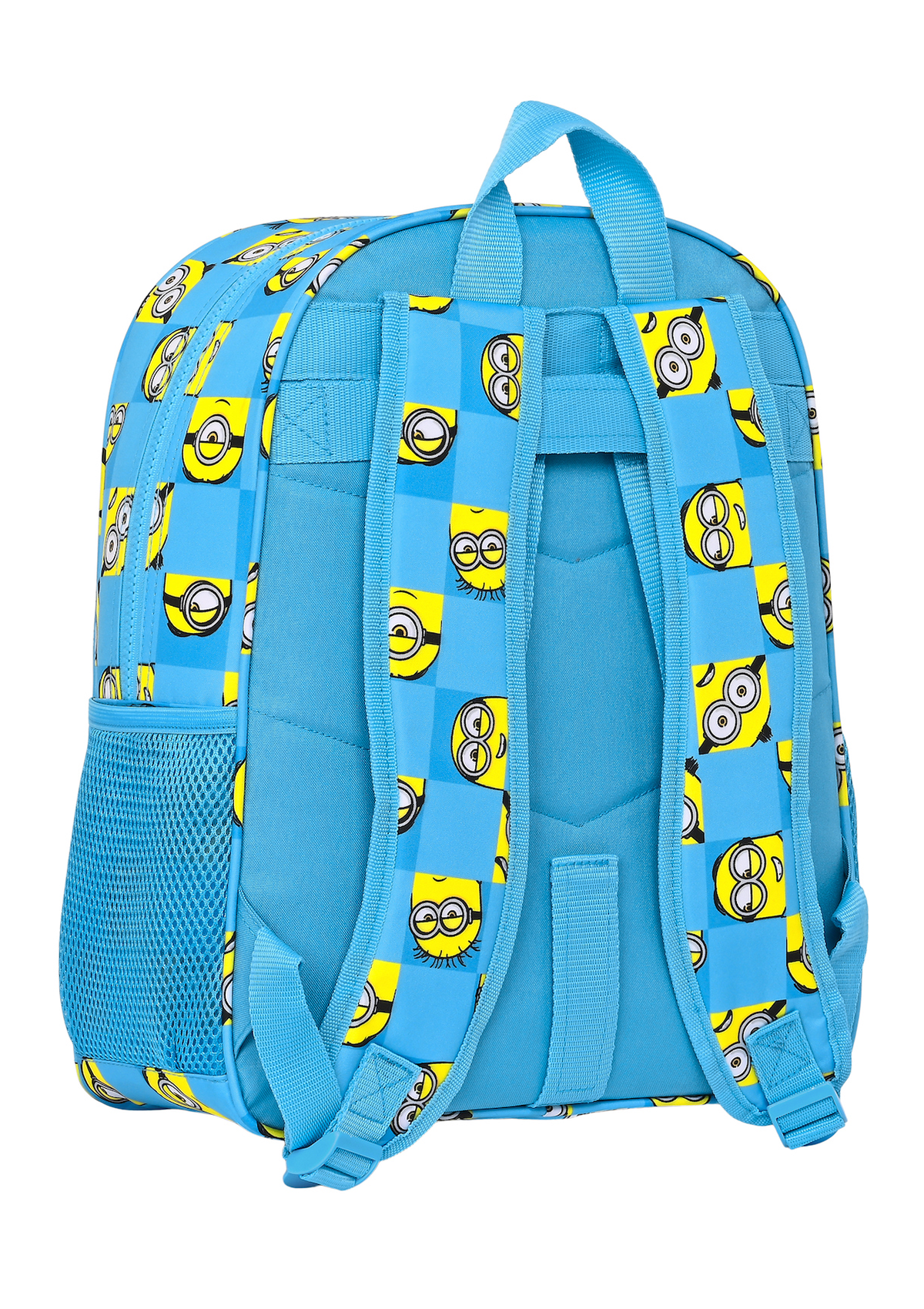 Unisex Minion School Bag