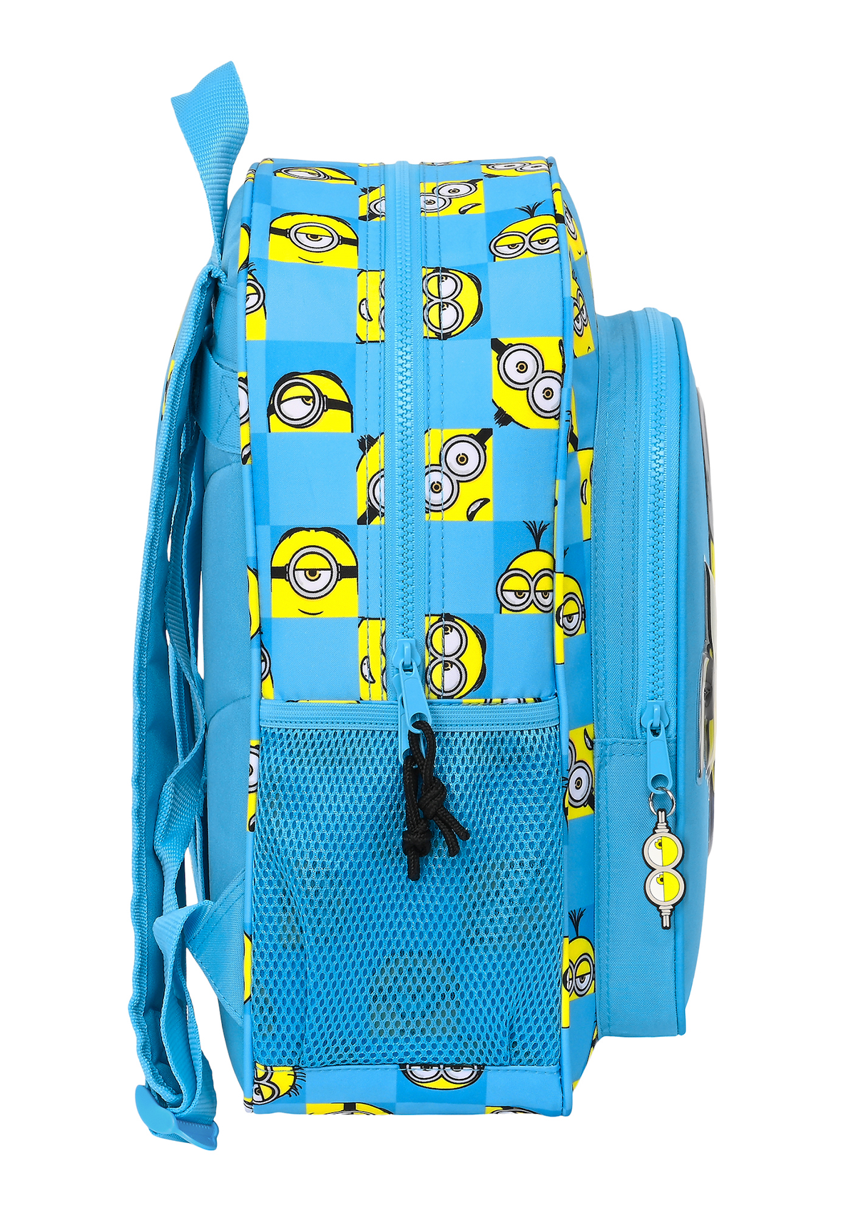 Minions Junior Backpack