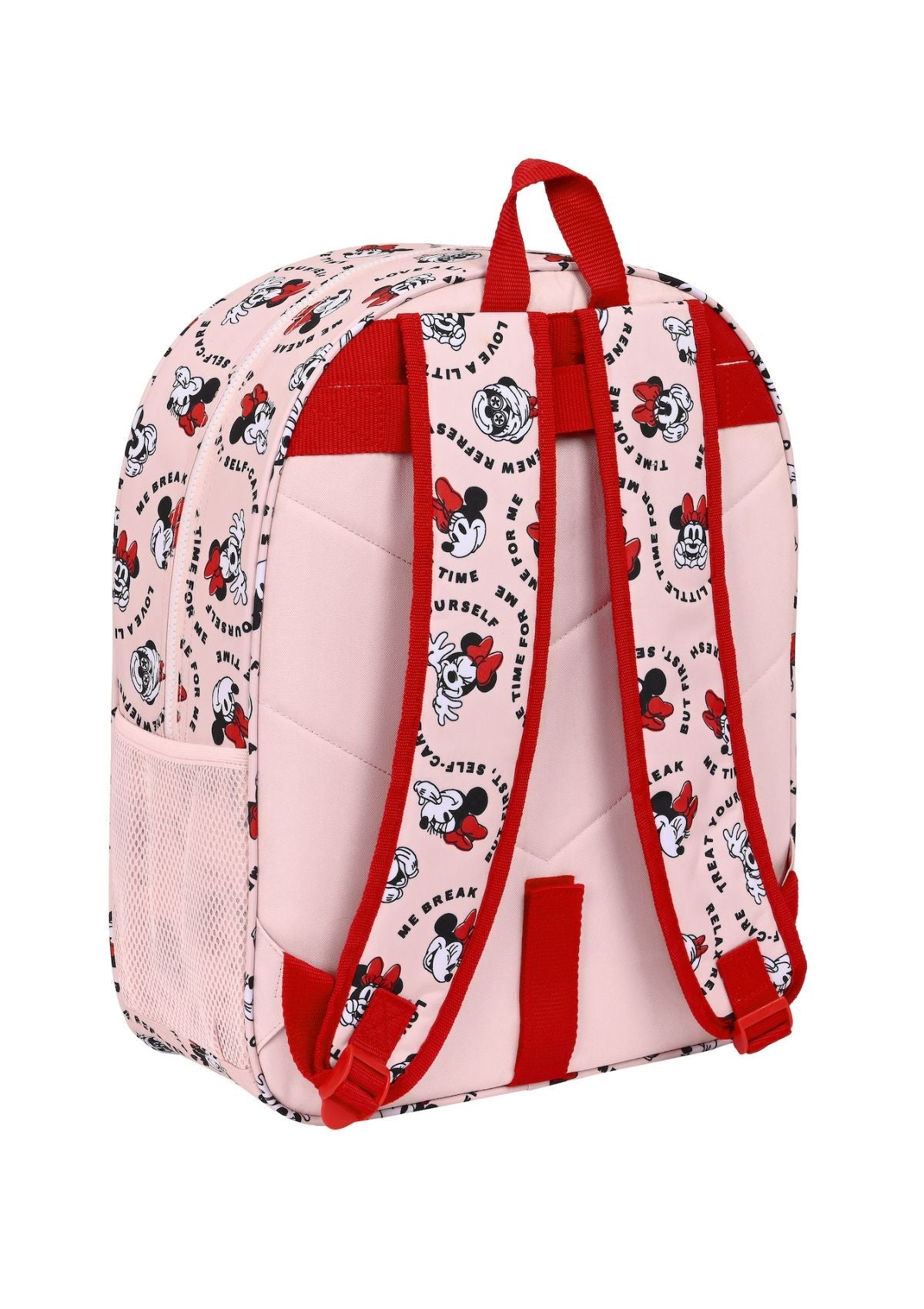 Minnie mouse hotsell backpack hype