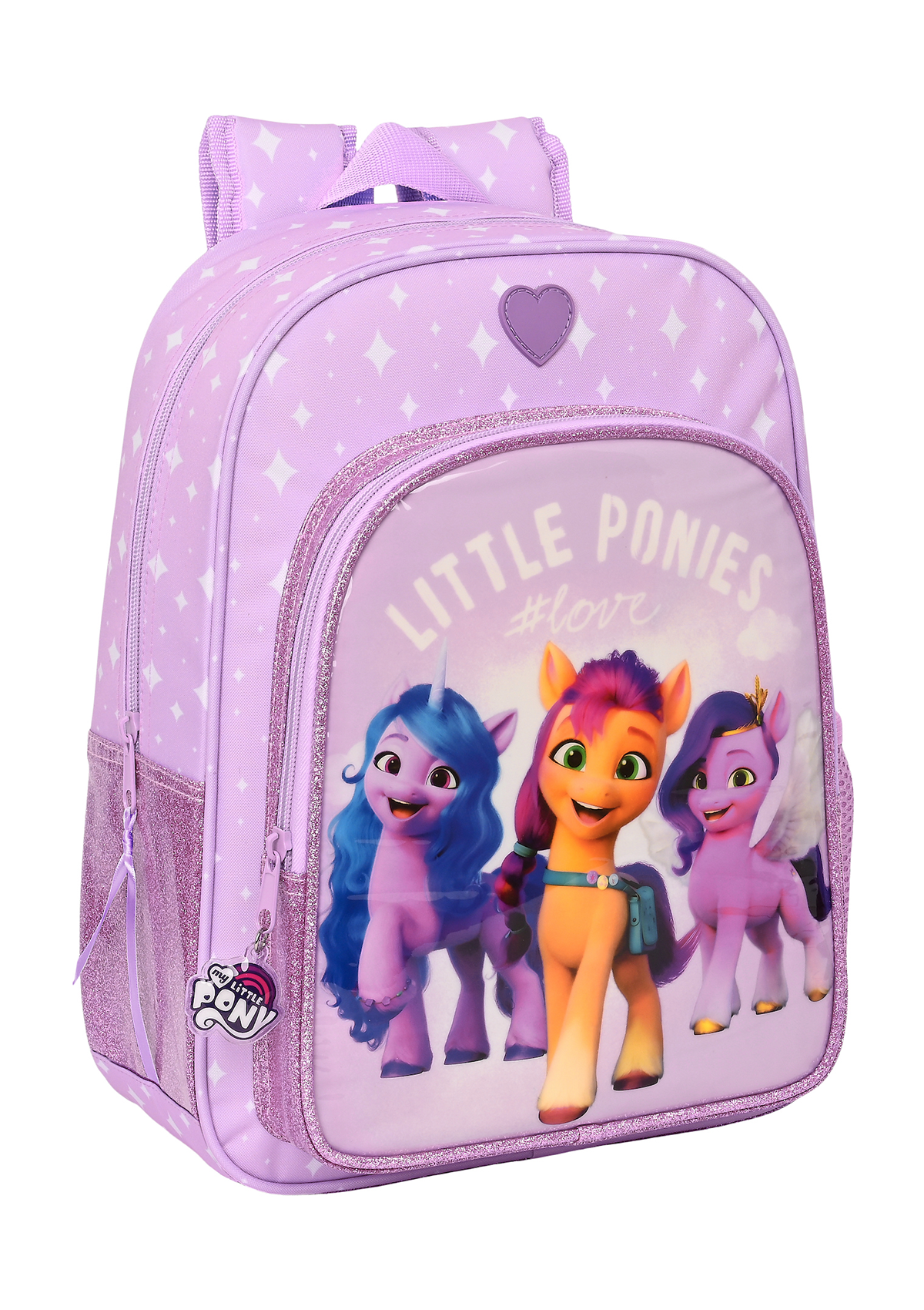 My little pony backpack sales