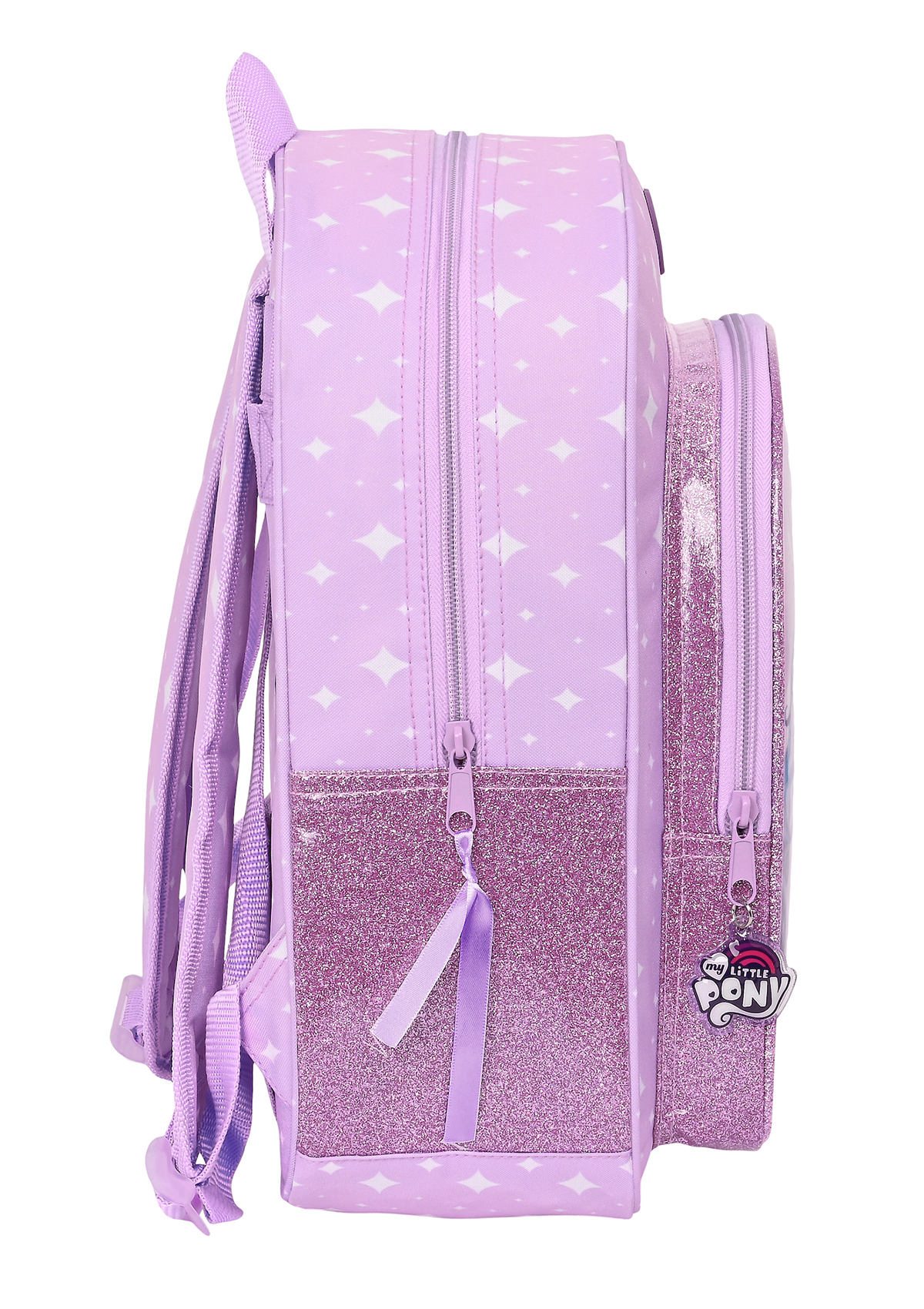 My little pony sling top bag