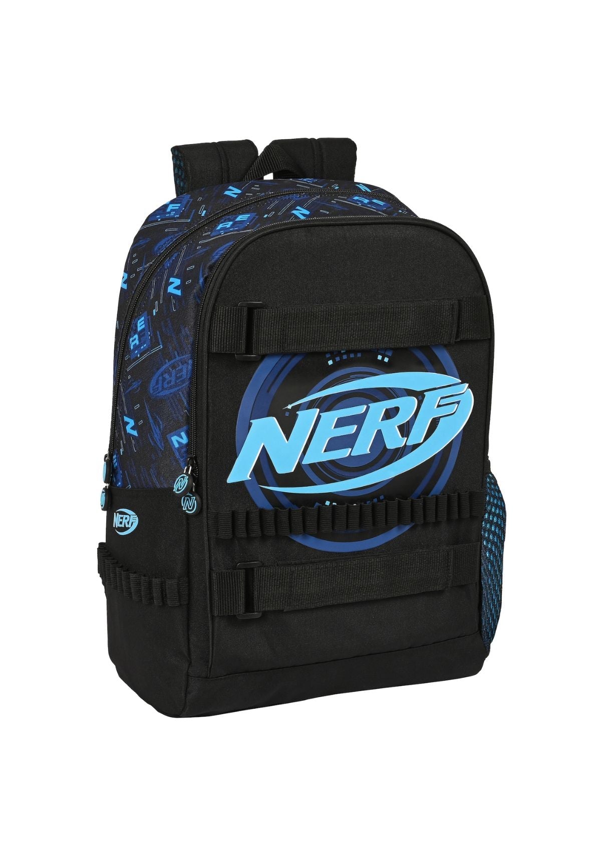 Nerf Large Backpack front