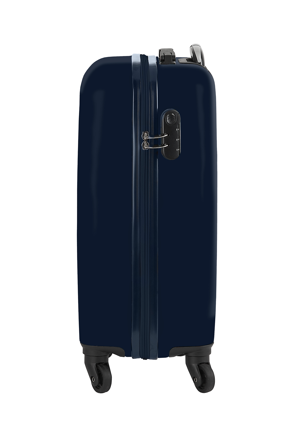 FC Real Madrid Cabin Trolley 20