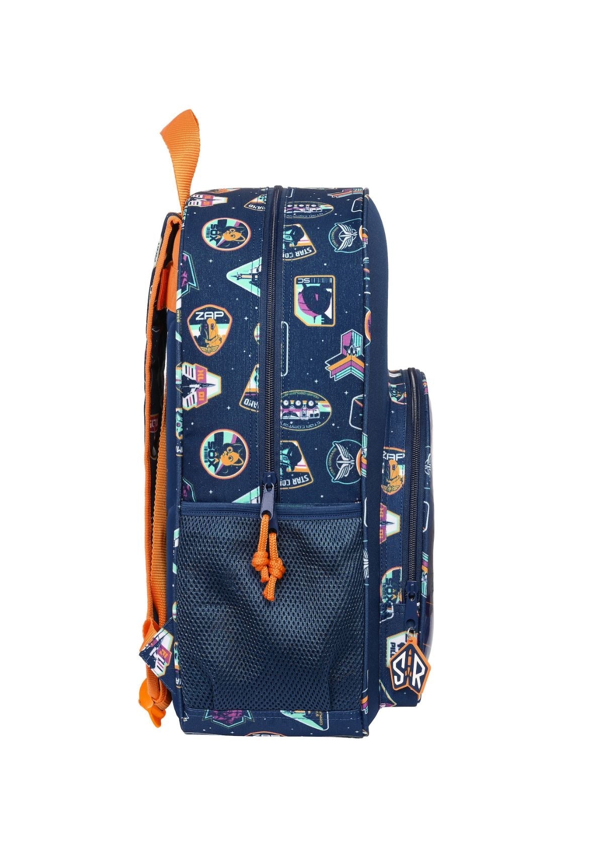 Buzz lightyear school bag hotsell