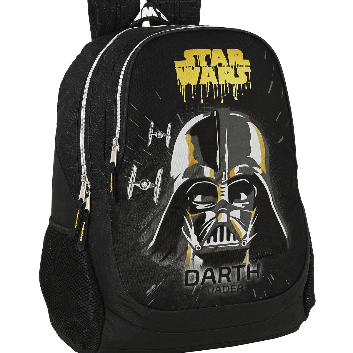 Star wars top school bag