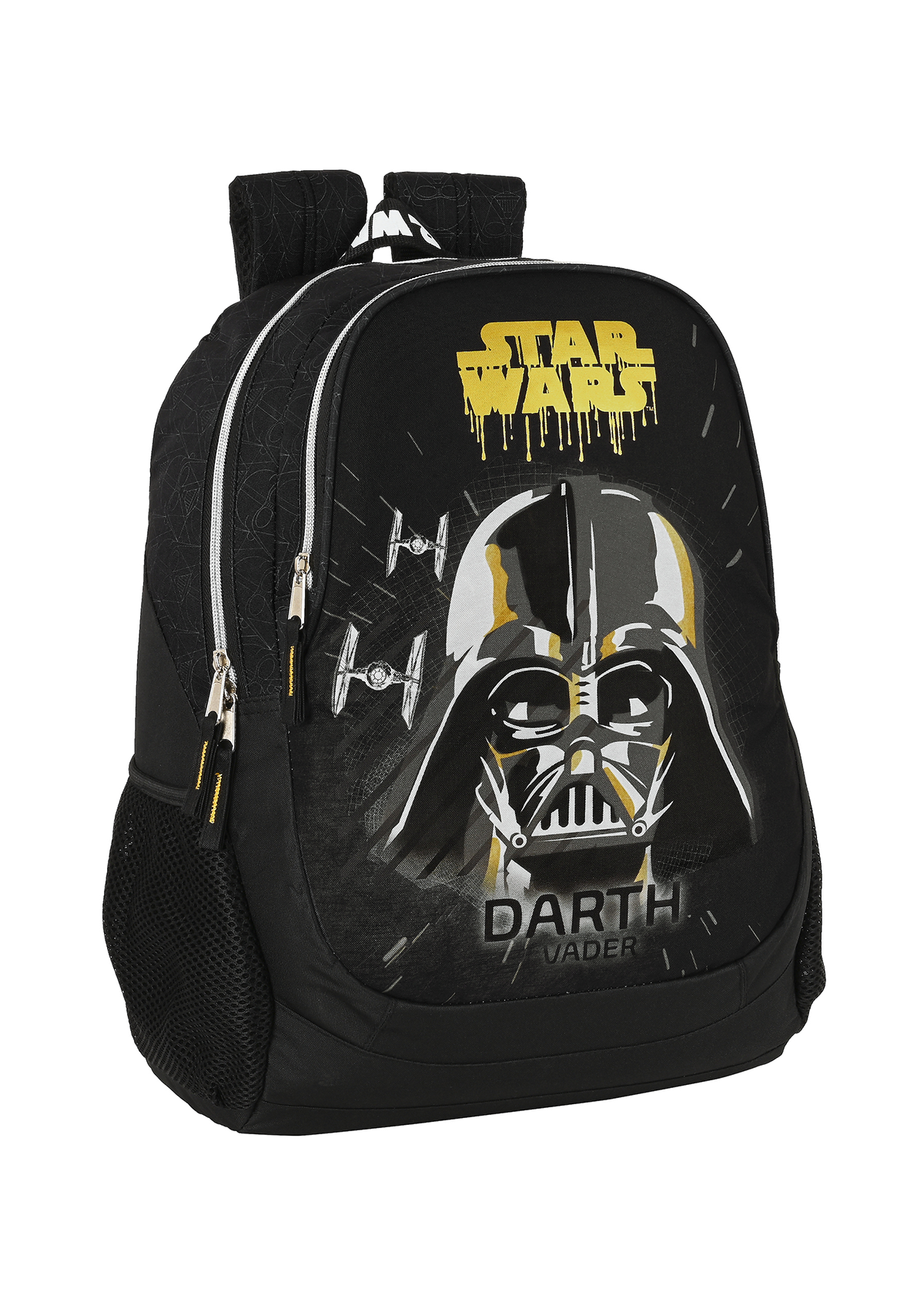 Star Wars Fighter Large Backpack