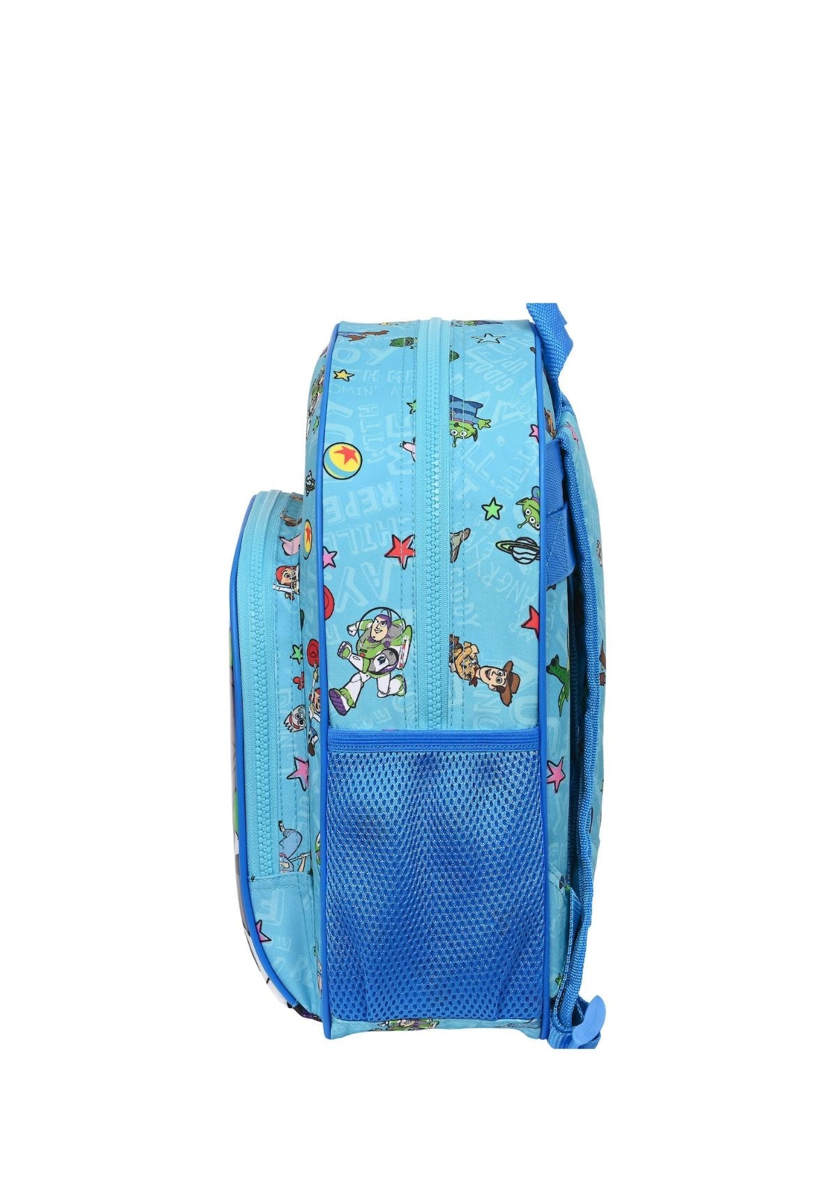 Toy Story Small Backpack side