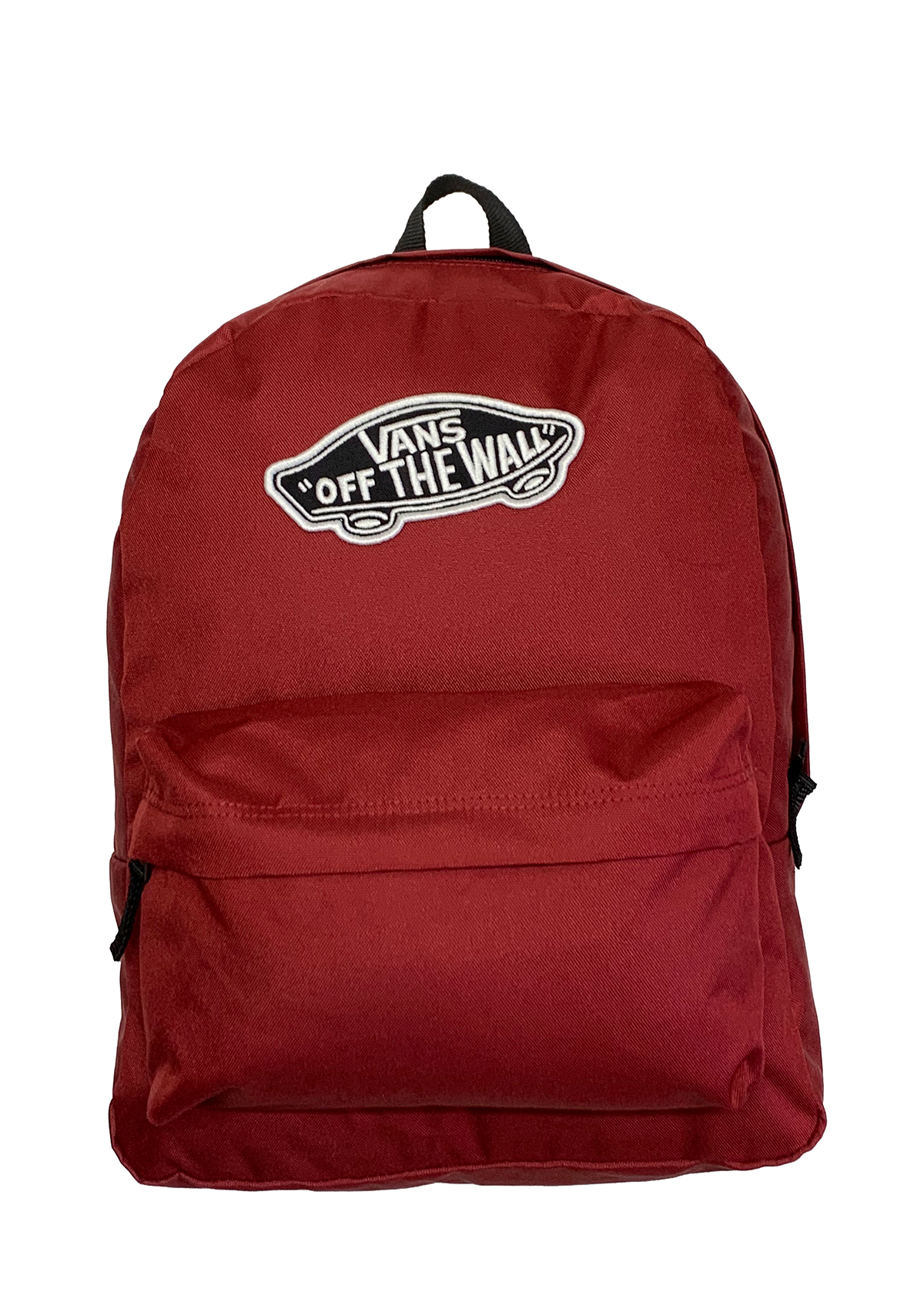 Vans Realm Backpack Wine