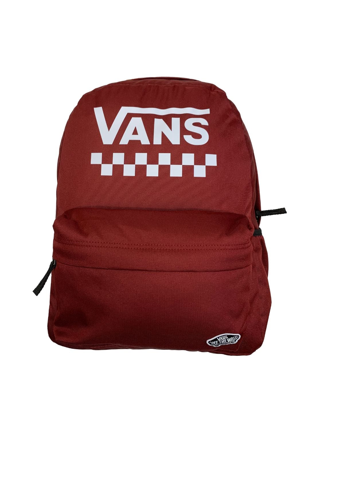 Vans Street Sport Backpack Red